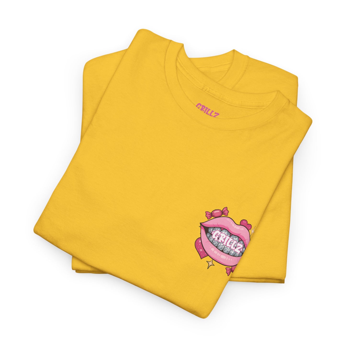 Classic "GRILLZ"
