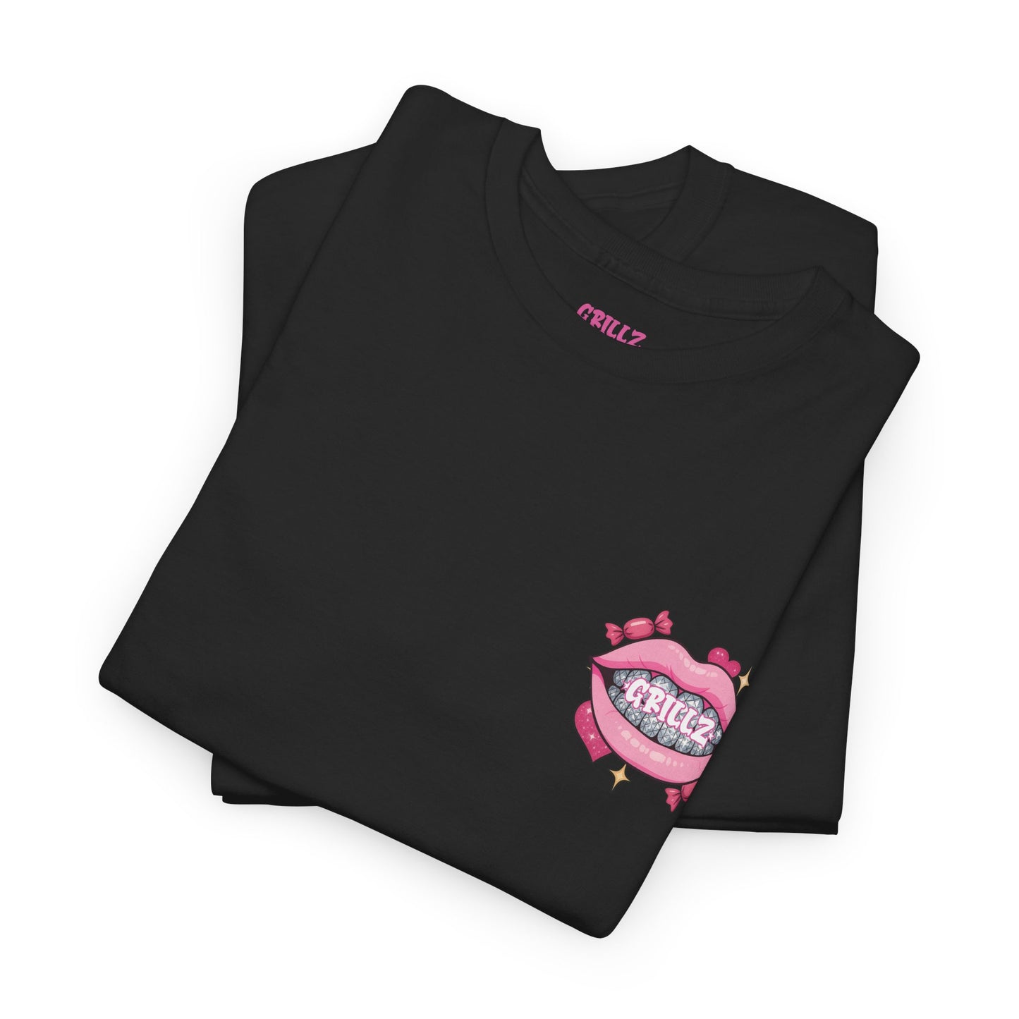 Classic "GRILLZ"