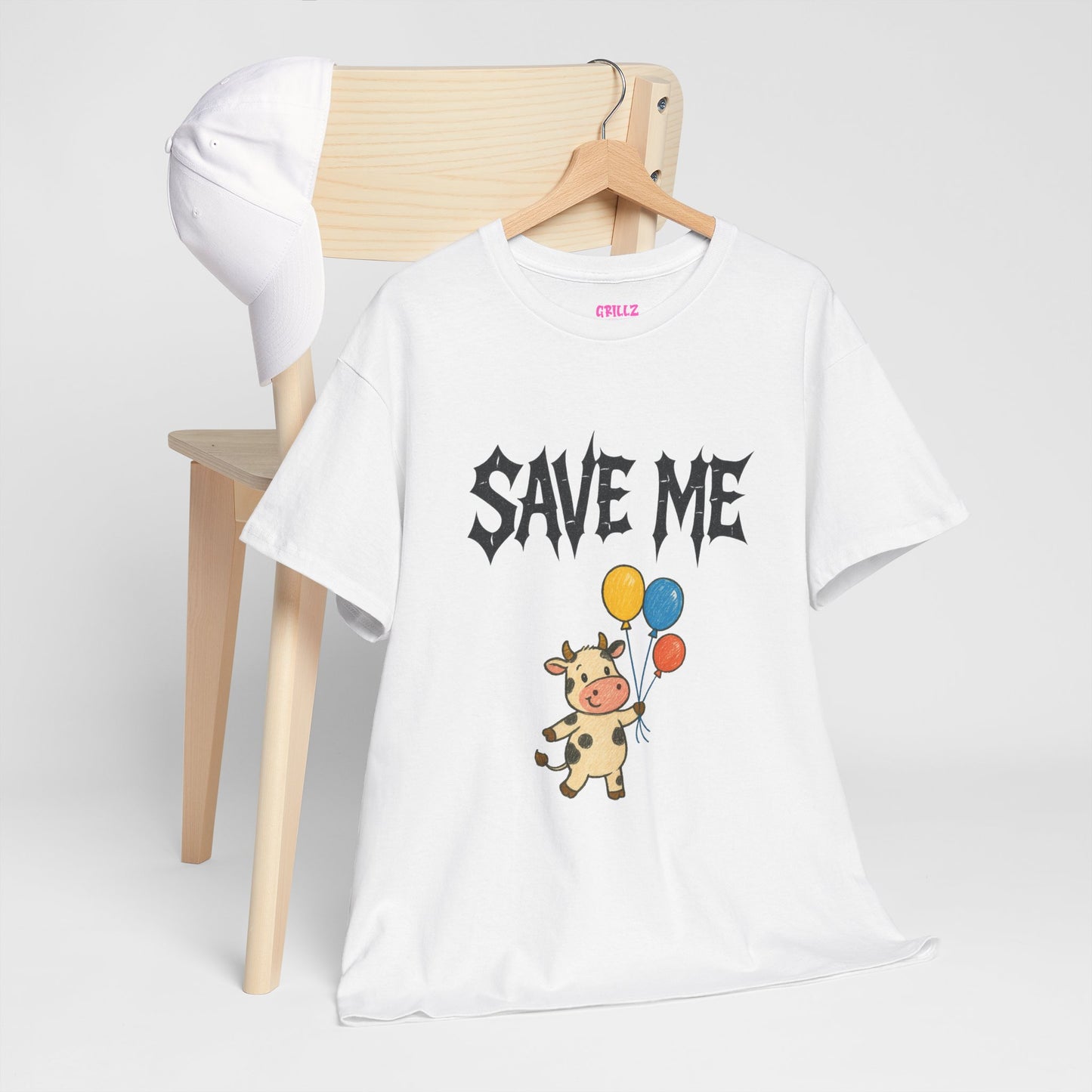 Save Me T-Shirt