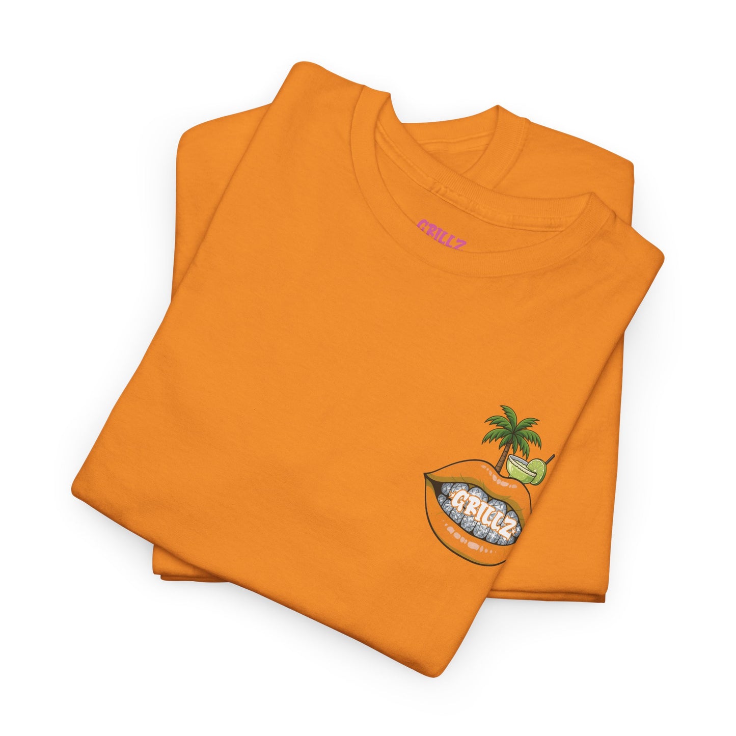 Beachy Classic "GRILLZ"
