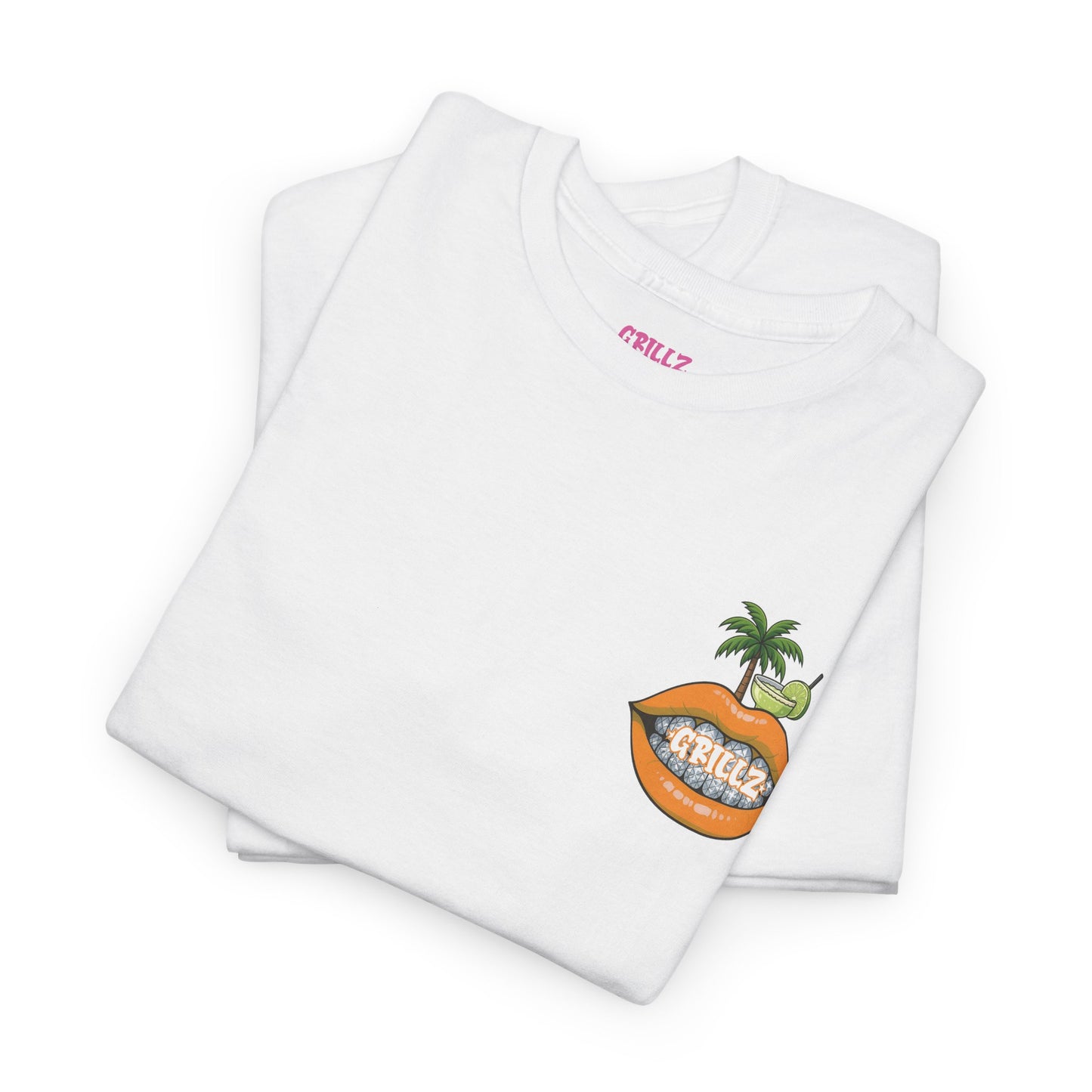 Beachy Classic "GRILLZ"
