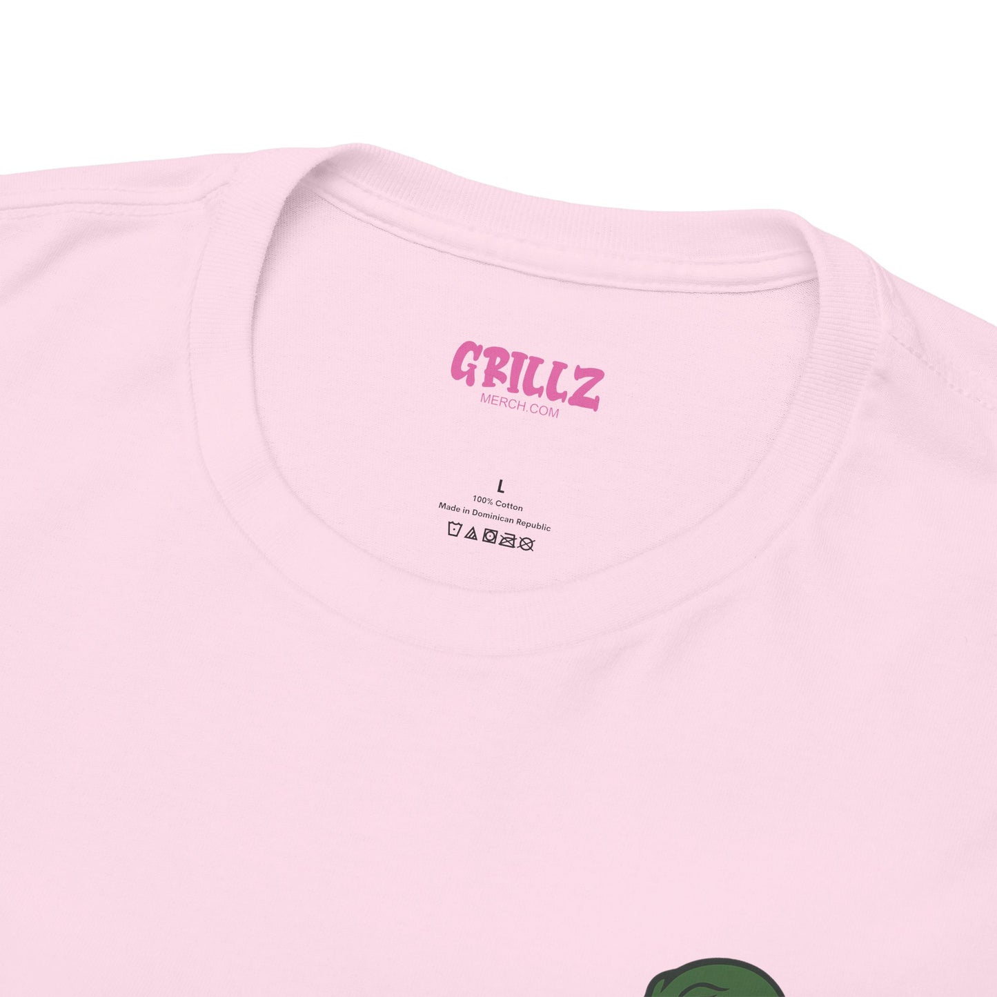 Classic "GRILLZ"