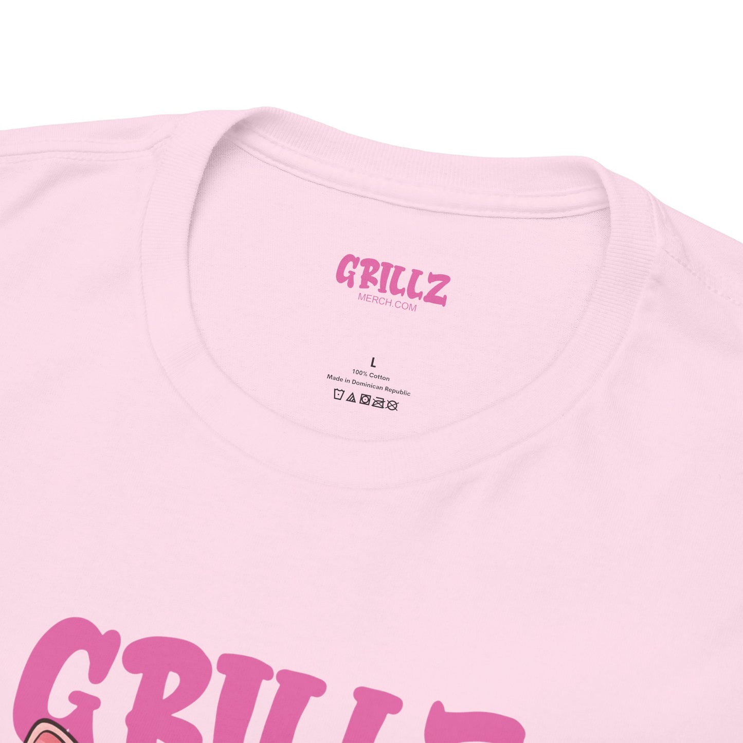 Sphynx Cat "GRILLZ" Shirt