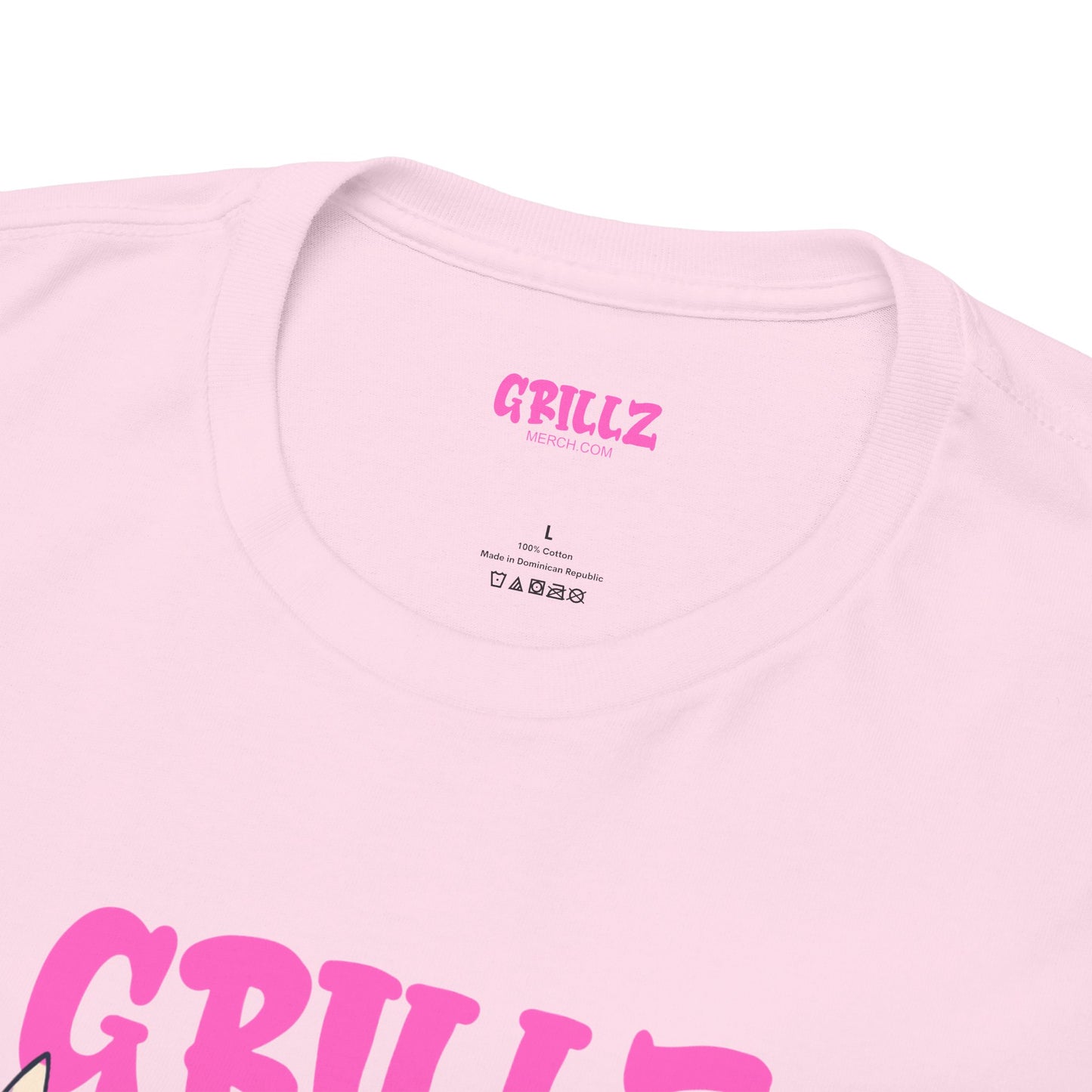 Beagle Dog "GRILLZ" Shirt