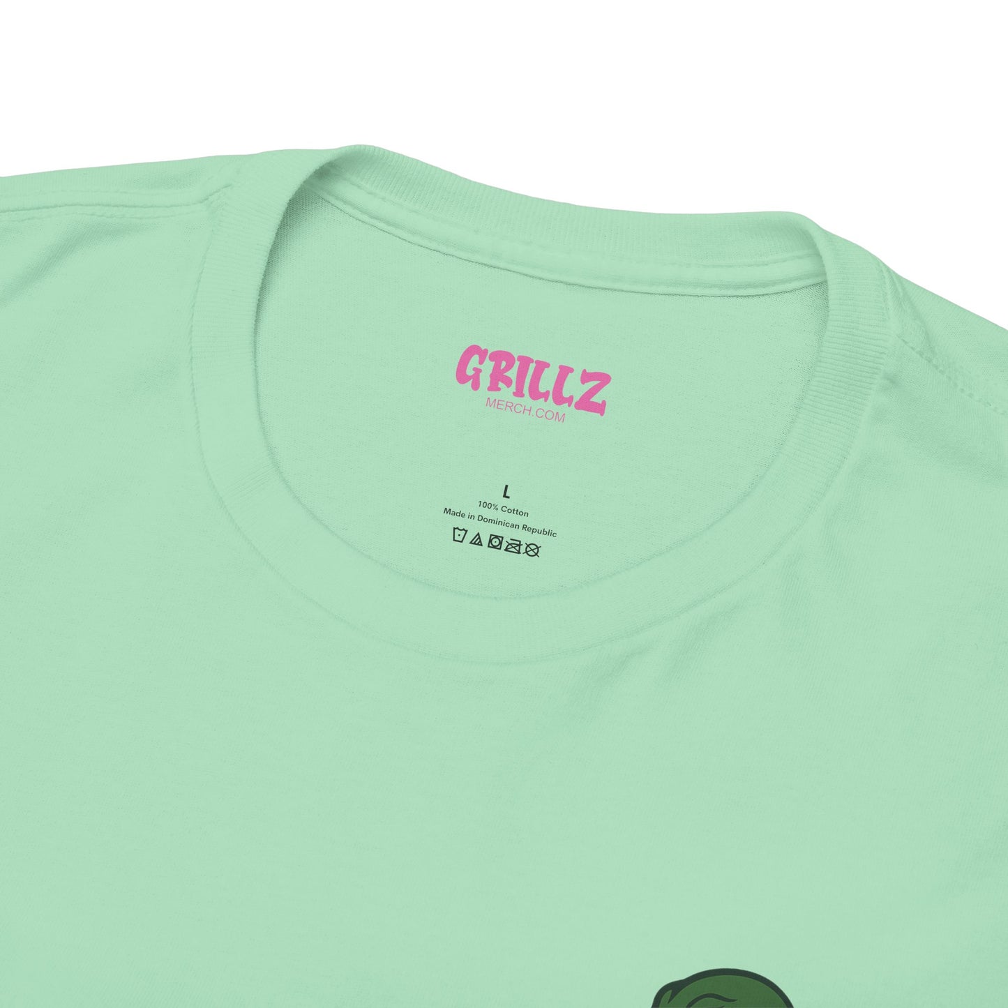 Classic "GRILLZ"
