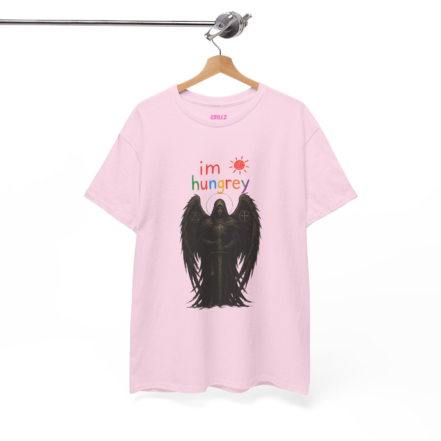 Im hungrey T-Shirt