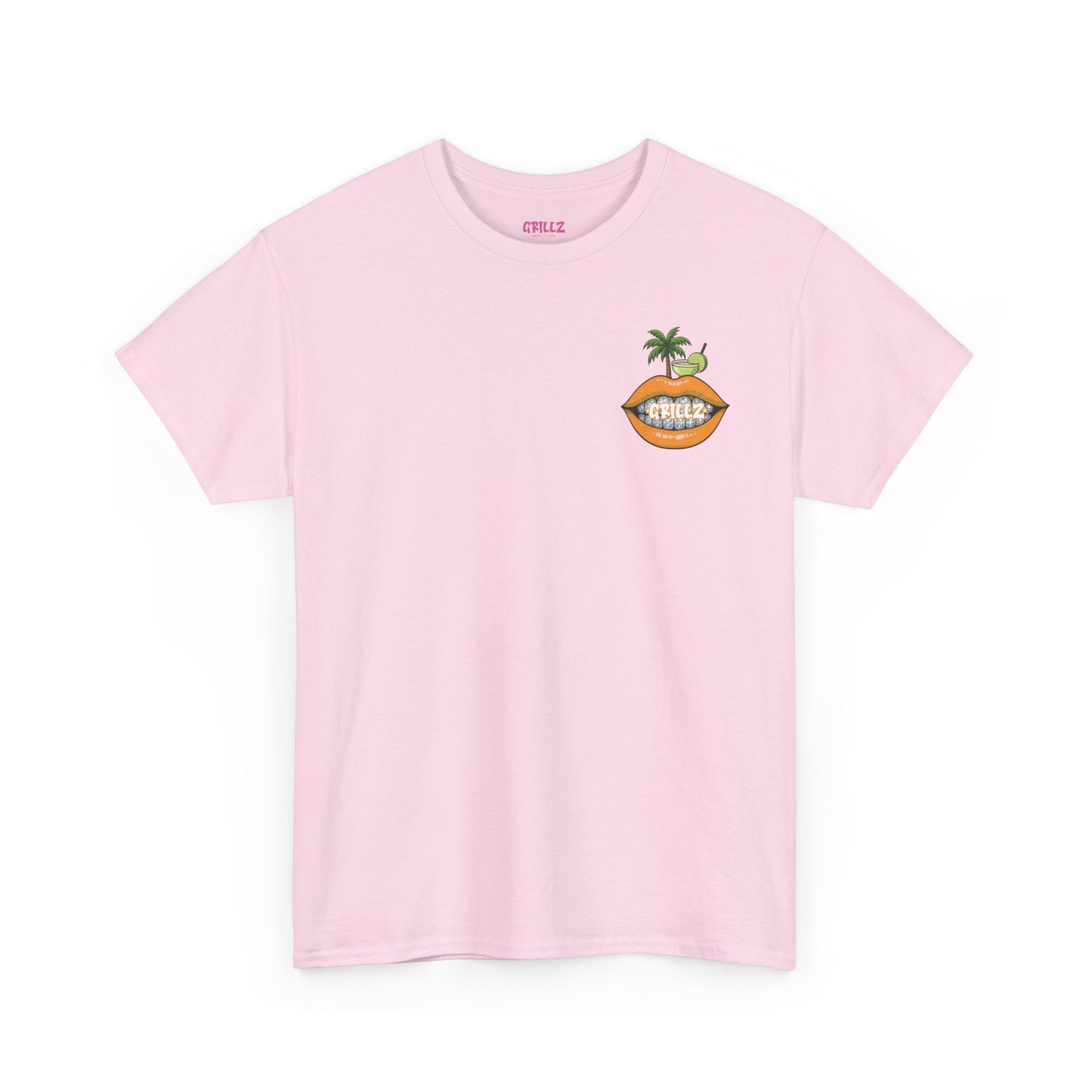 Beachy Classic "GRILLZ"