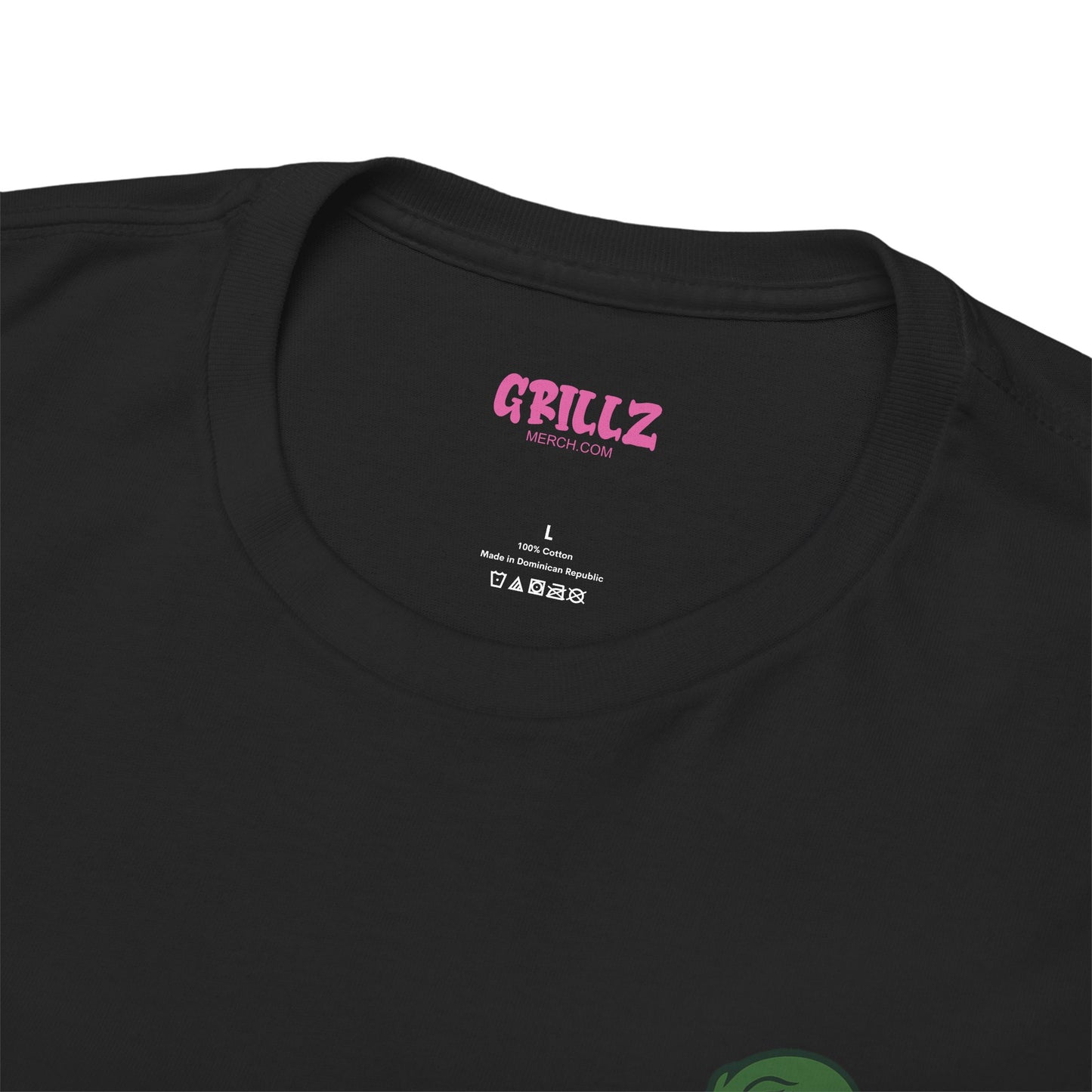 Classic "GRILLZ"