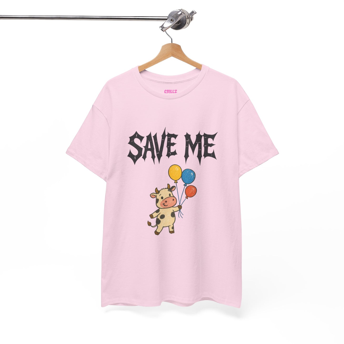 Save Me T-Shirt