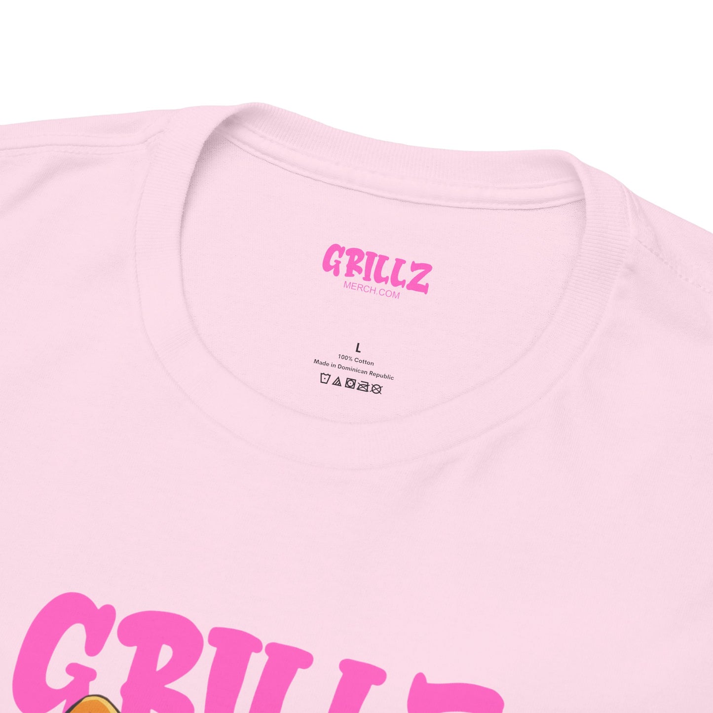 Corgi Dog "GRILLZ" Shirt