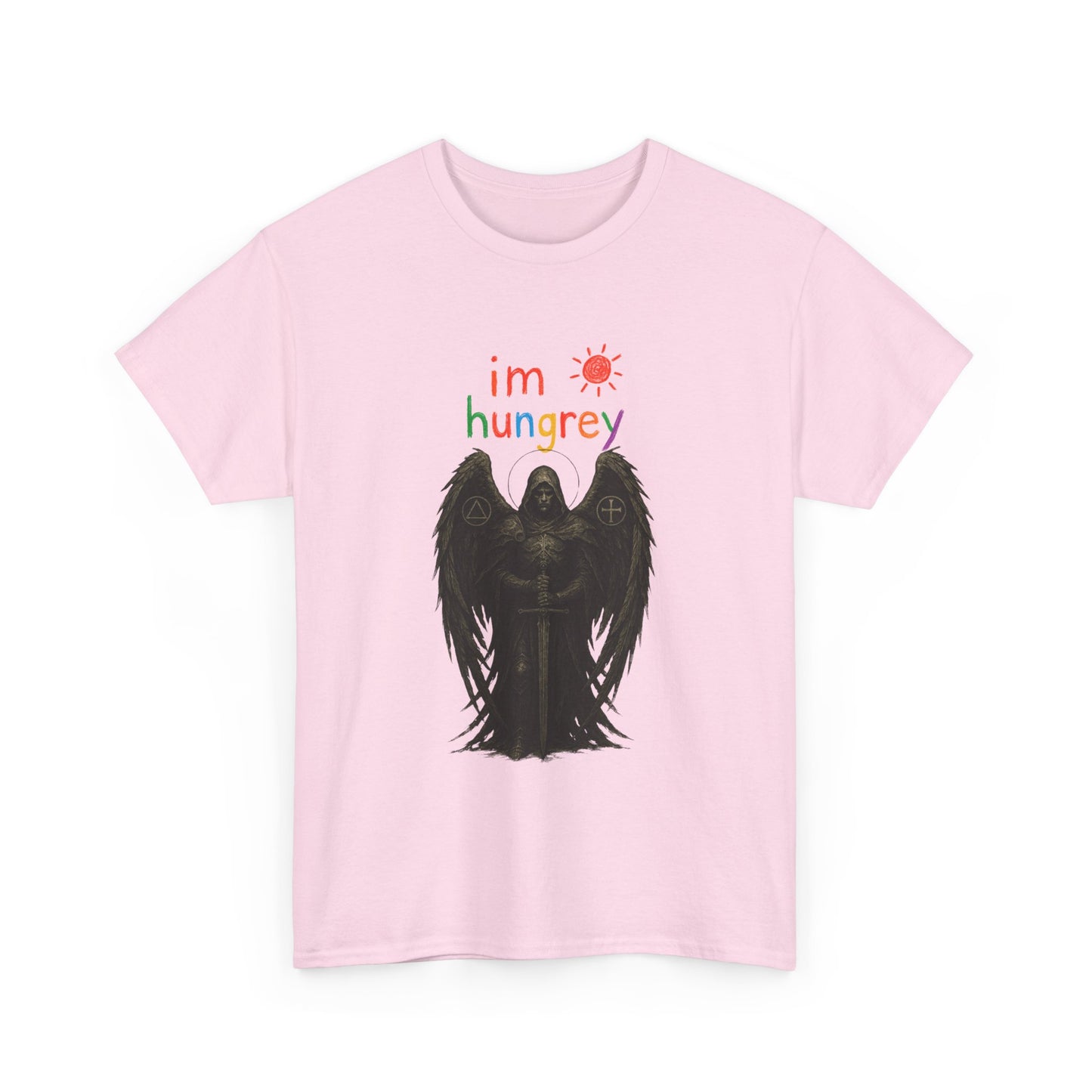 Im hungrey T-Shirt