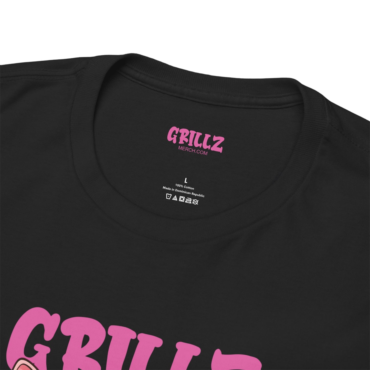 Sphynx Cat "GRILLZ" Shirt