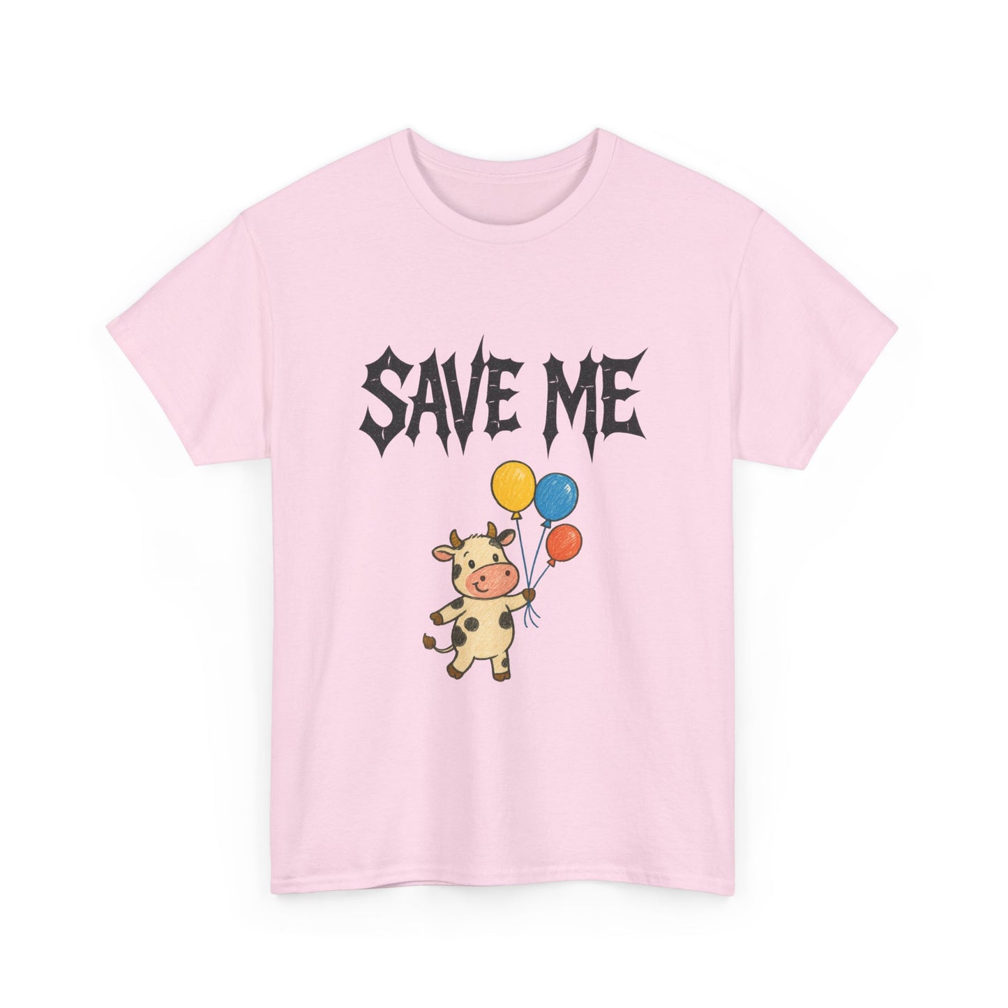 Save Me T-Shirt