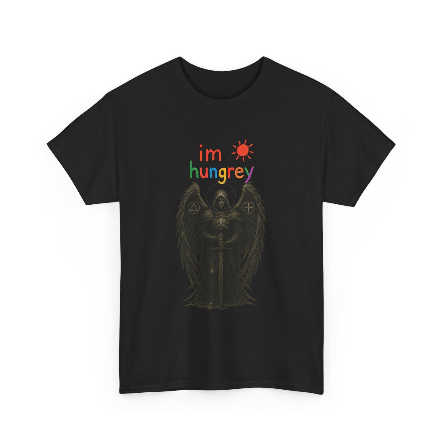 Im hungrey T-Shirt
