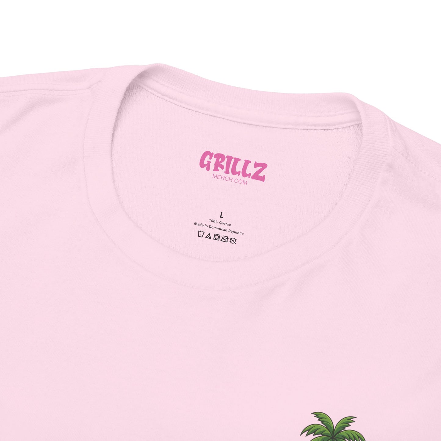 Beachy Classic "GRILLZ"
