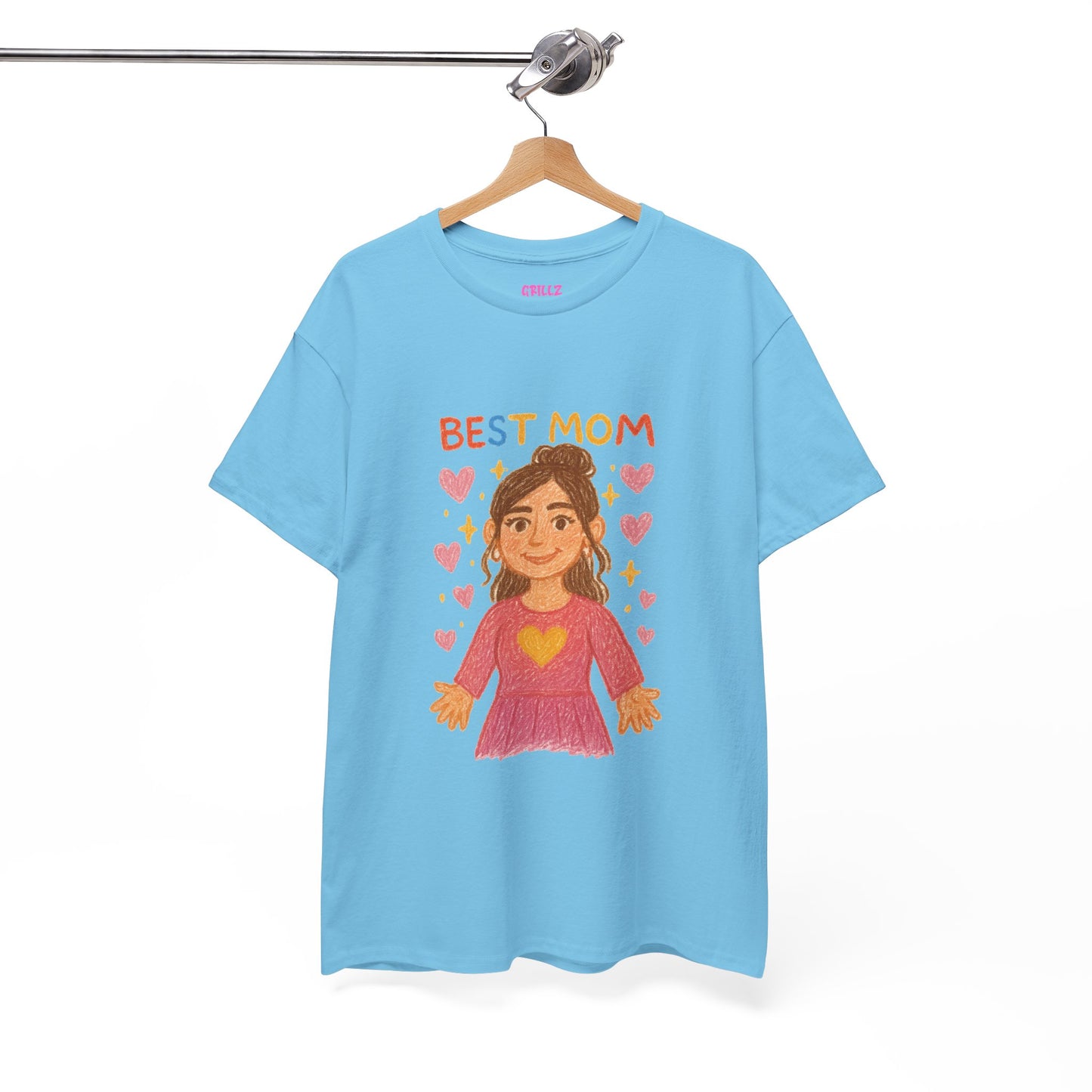 CUSTOM Art T-Shirt