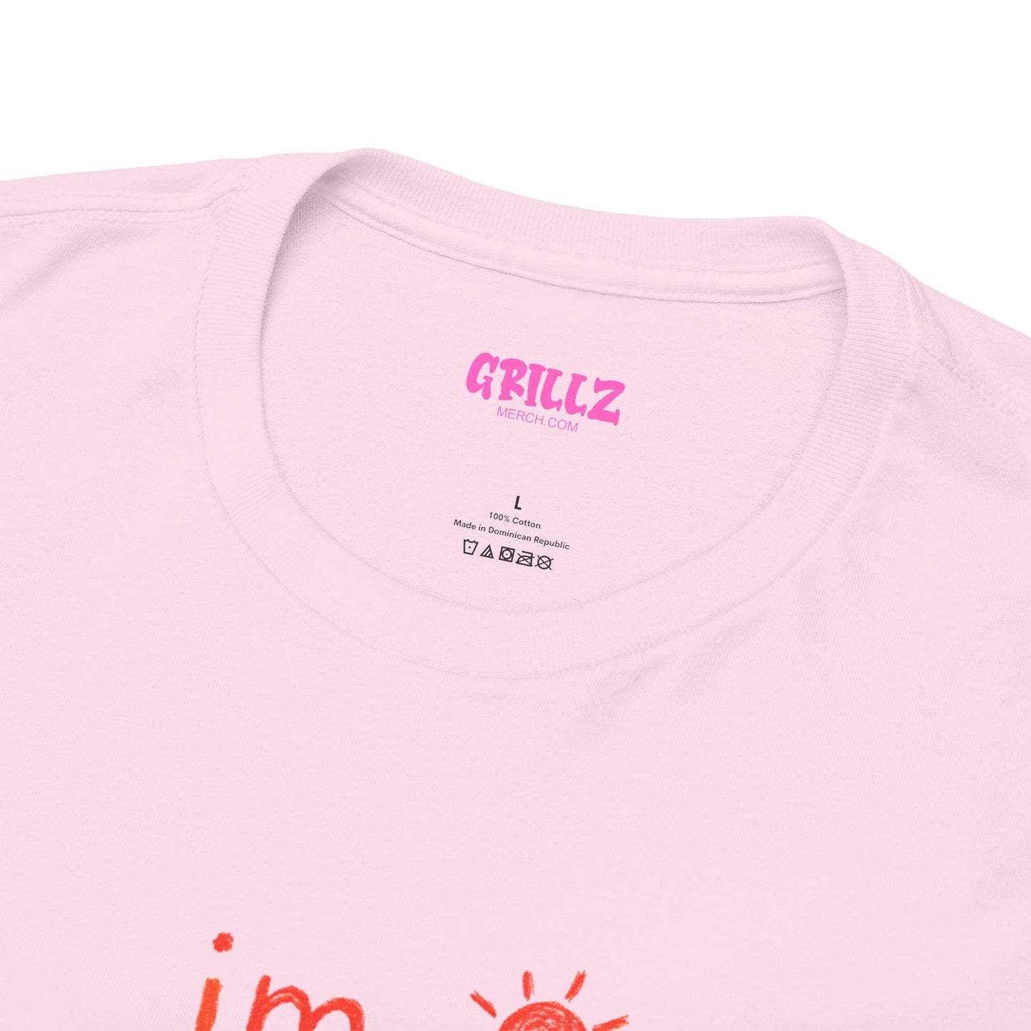Im hungrey T-Shirt