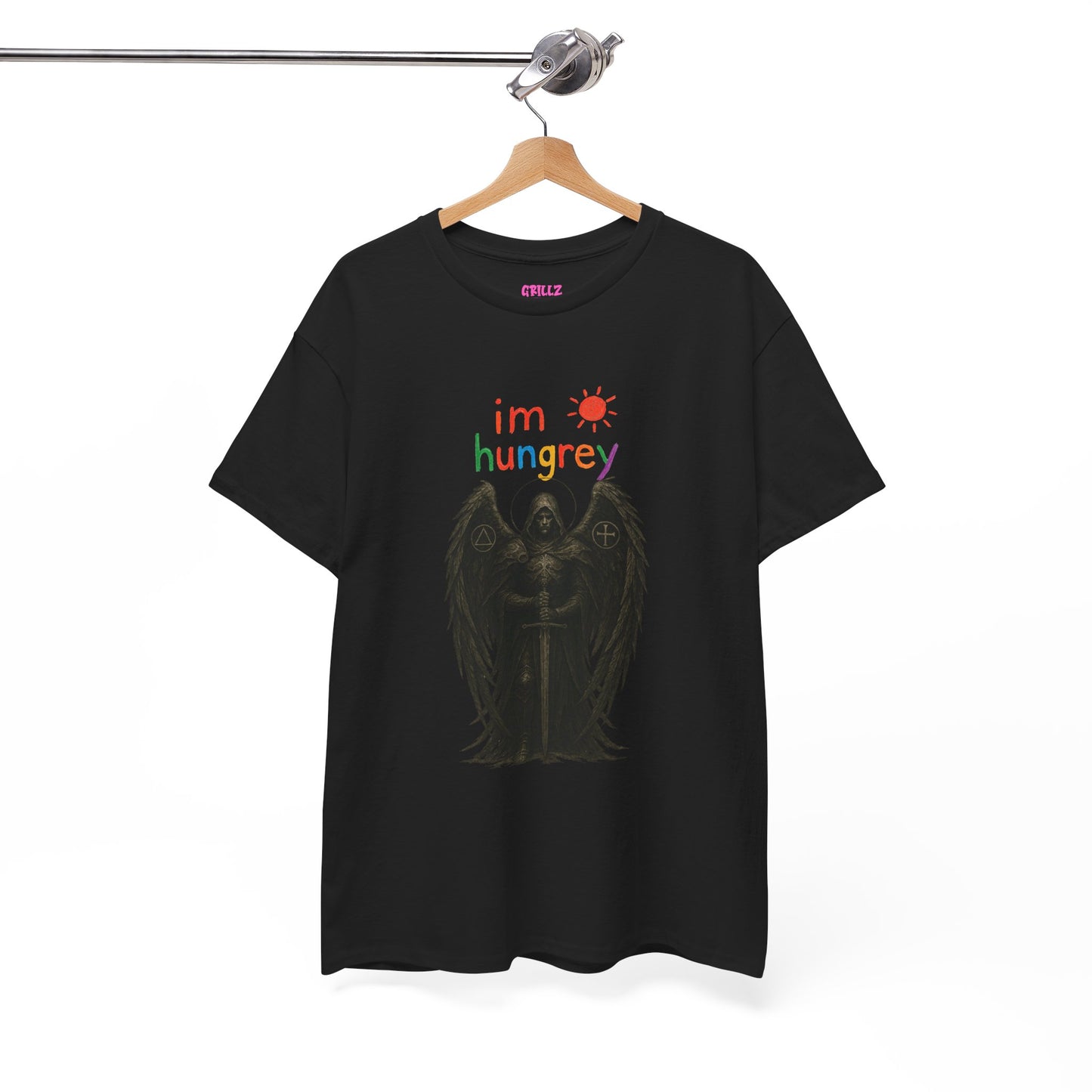 Im hungrey T-Shirt