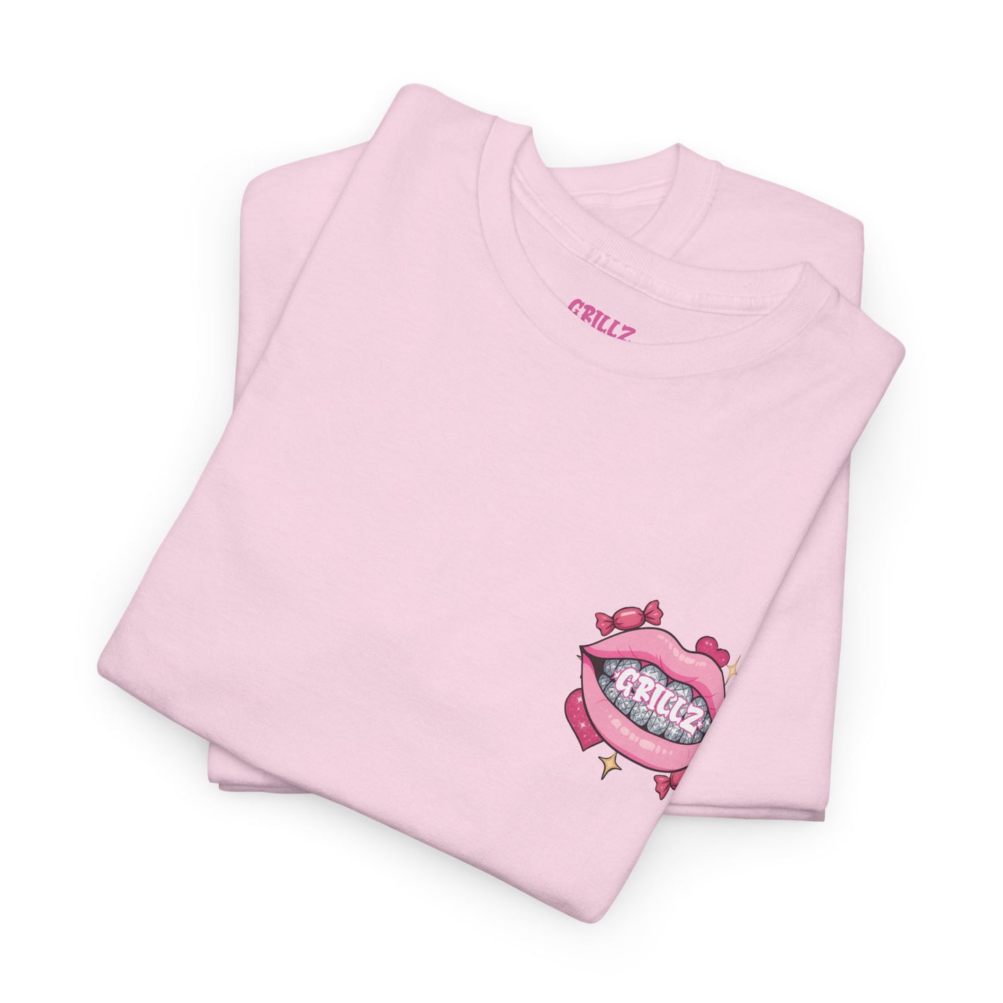 Classic "GRILLZ"