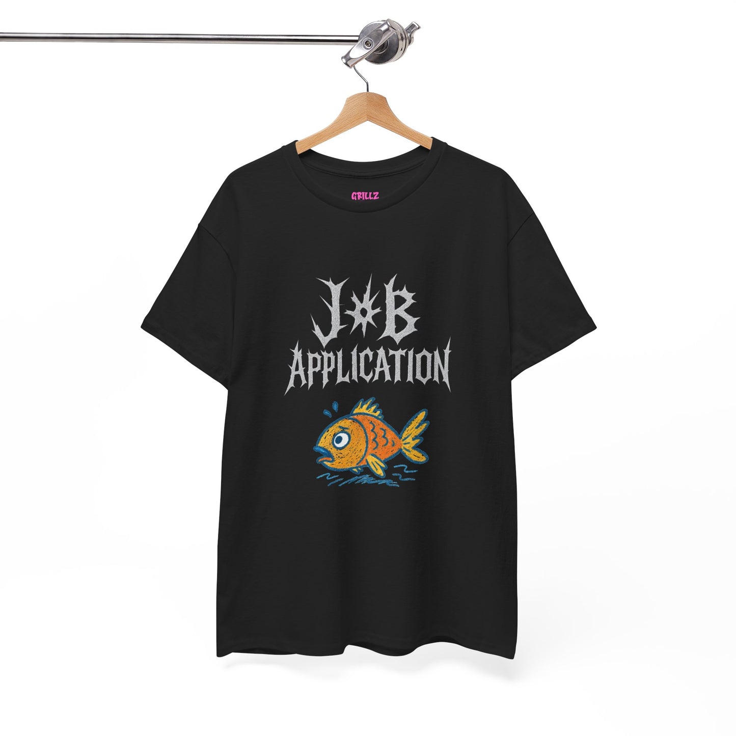 J*b Application T-Shirt