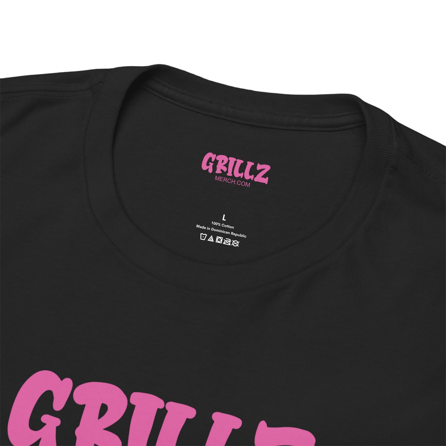 British Shorthair Cat "GRILLZ" Shirt