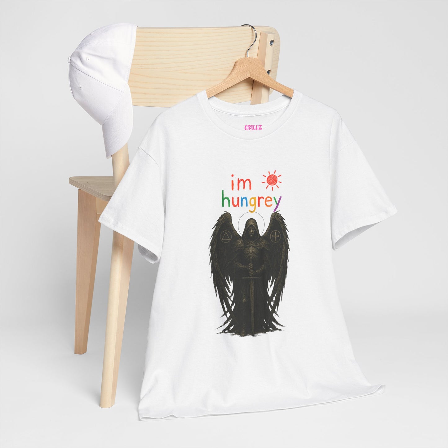 Im hungrey T-Shirt