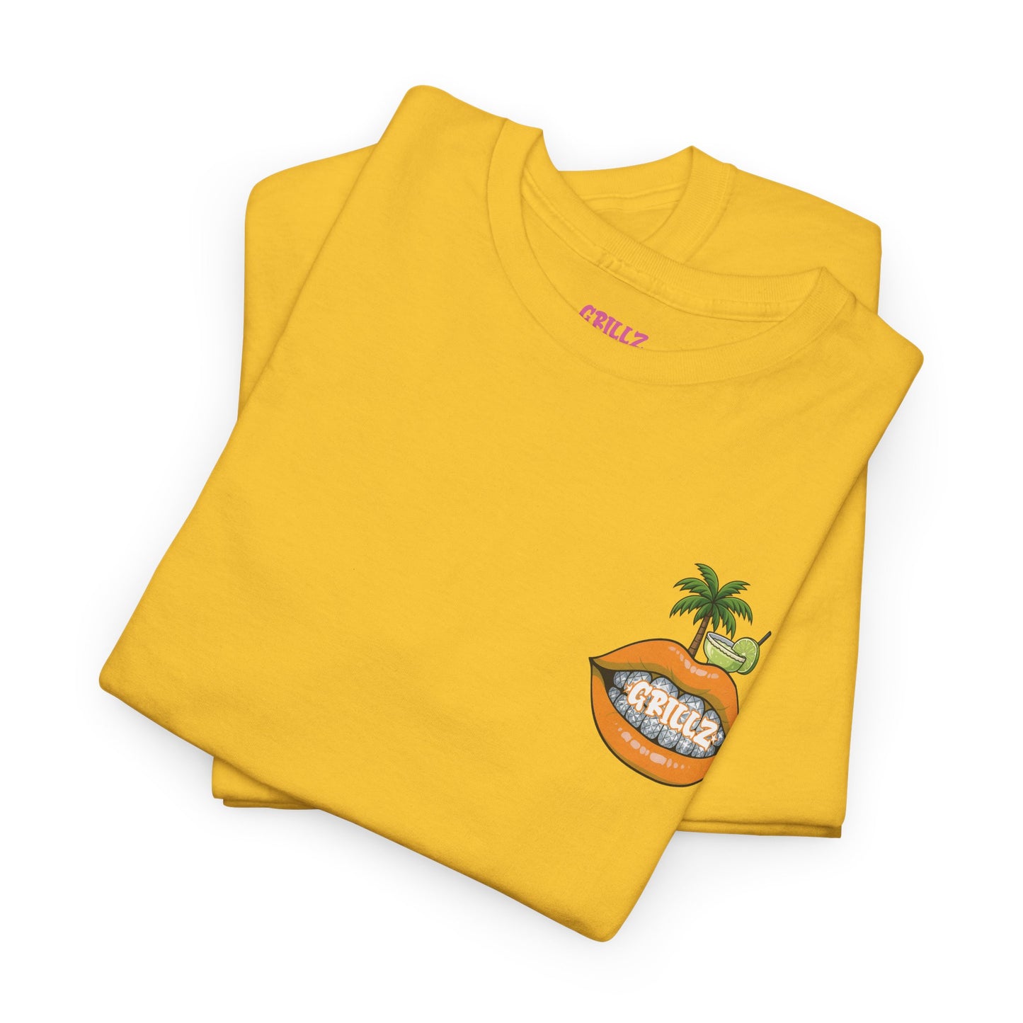 Beachy Classic "GRILLZ"