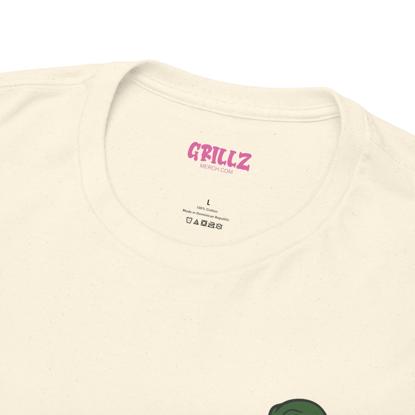 Classic "GRILLZ"