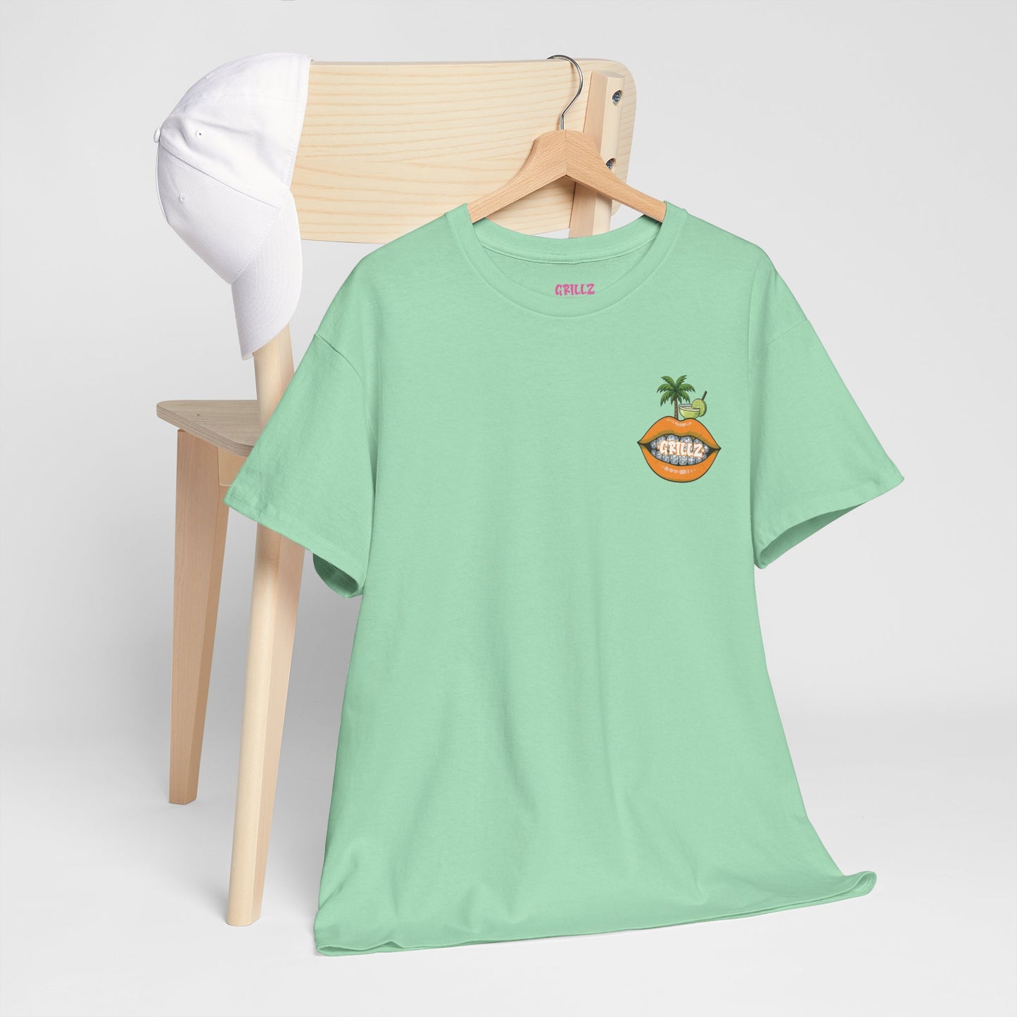 Beachy Classic "GRILLZ"