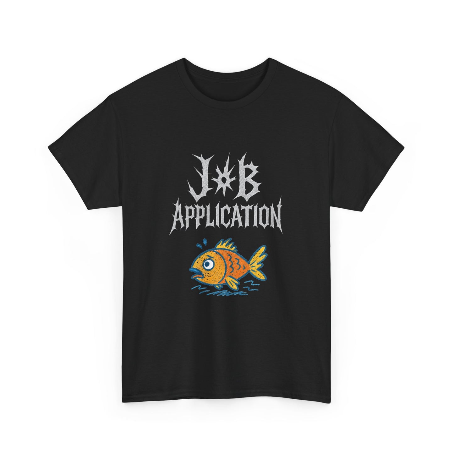 J*b Application T-Shirt