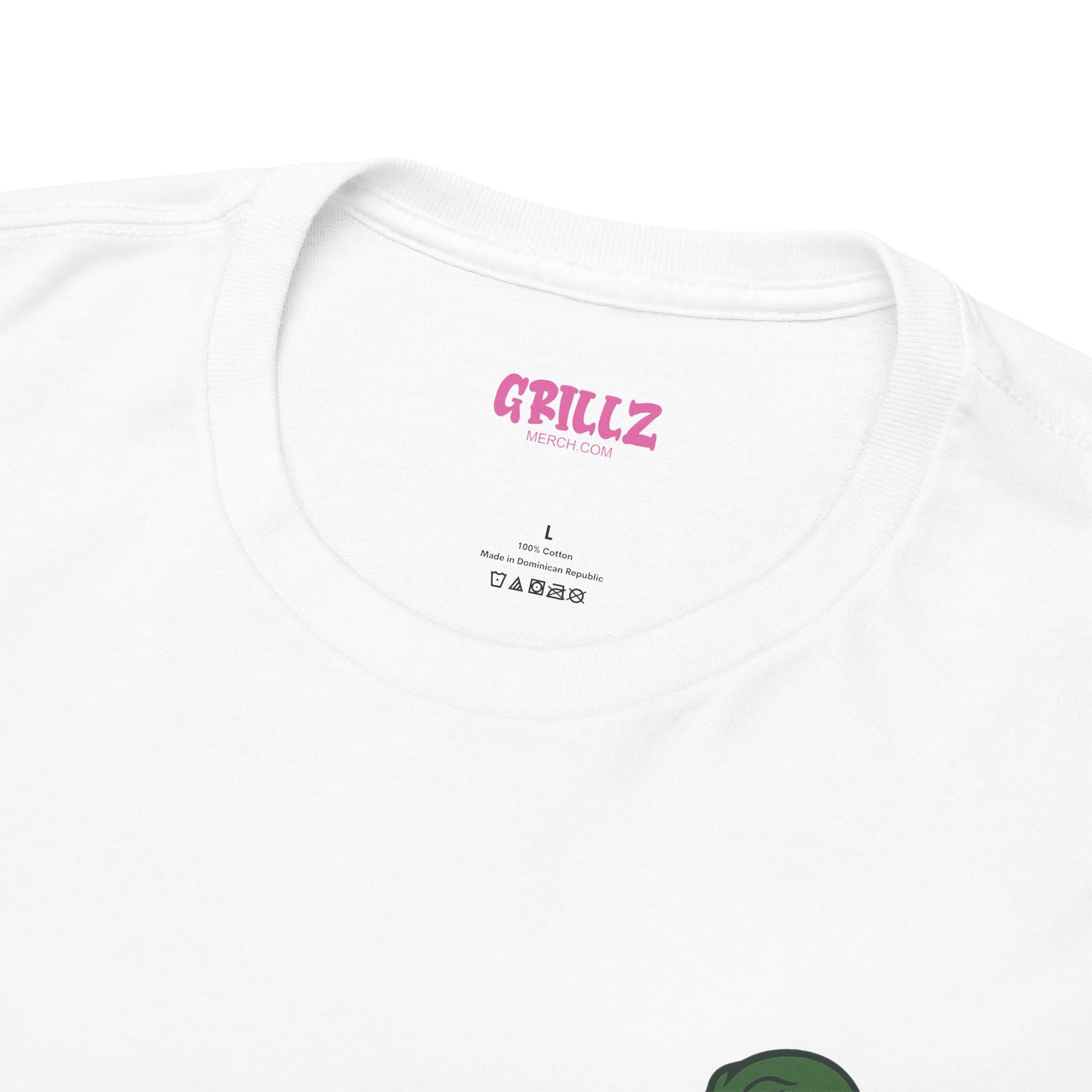 Classic "GRILLZ"