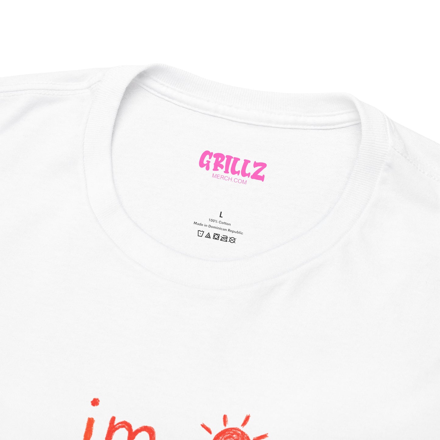 Im hungrey T-Shirt
