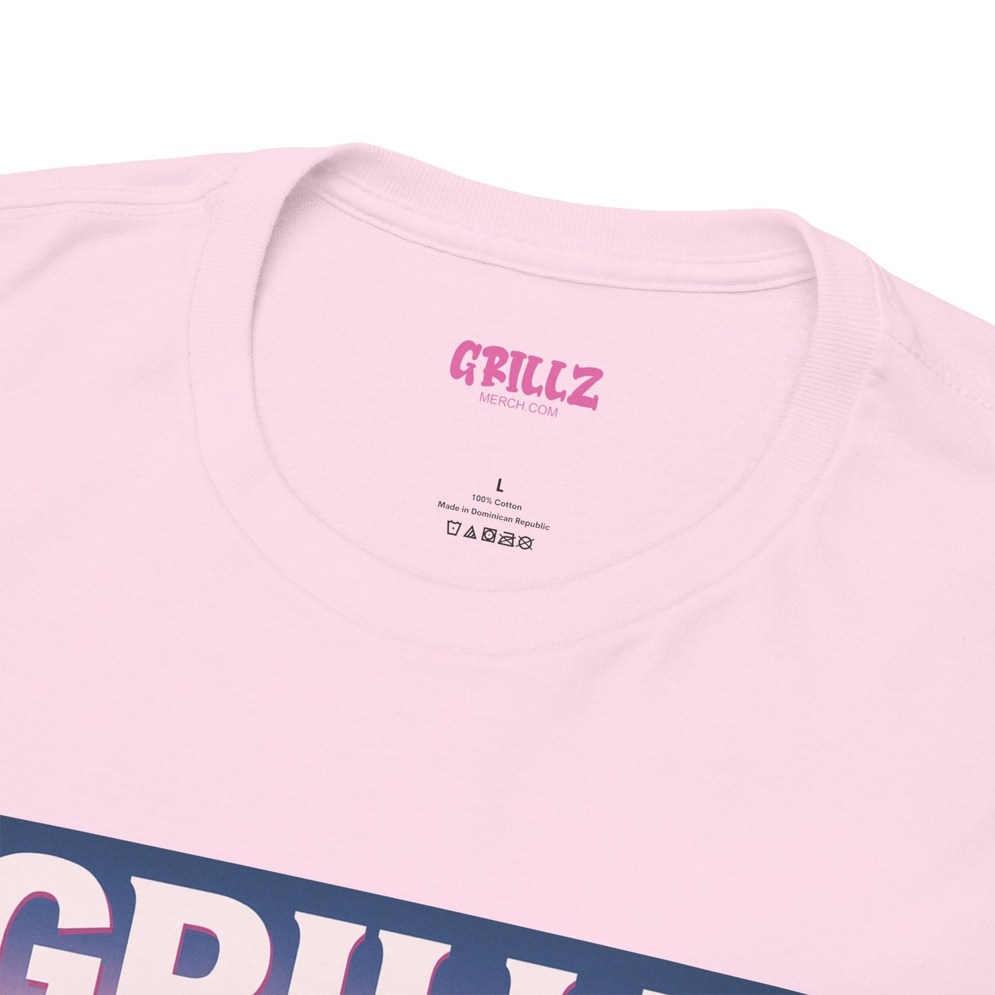 City Skyline "GRILLZ" Shirt