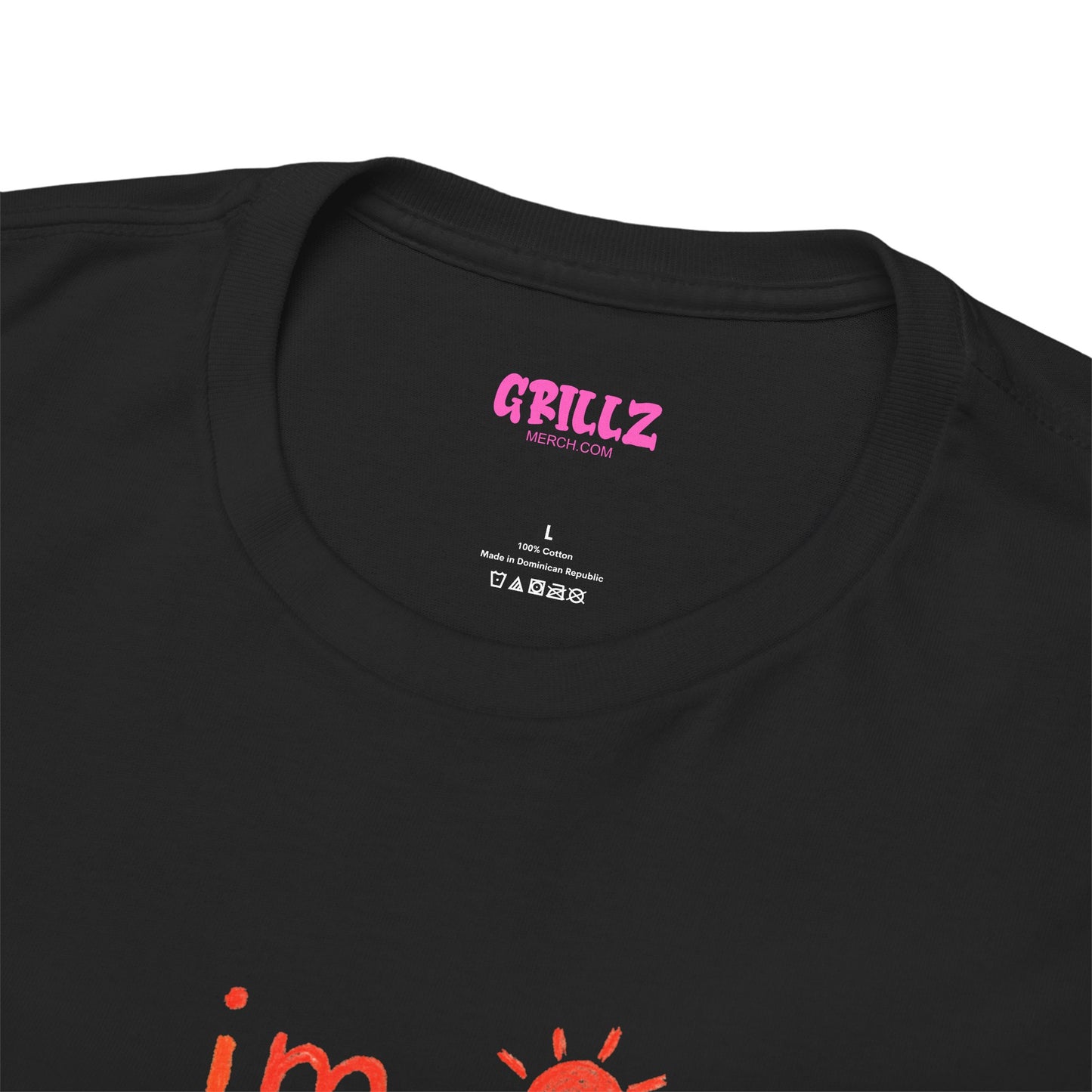 Im hungrey T-Shirt