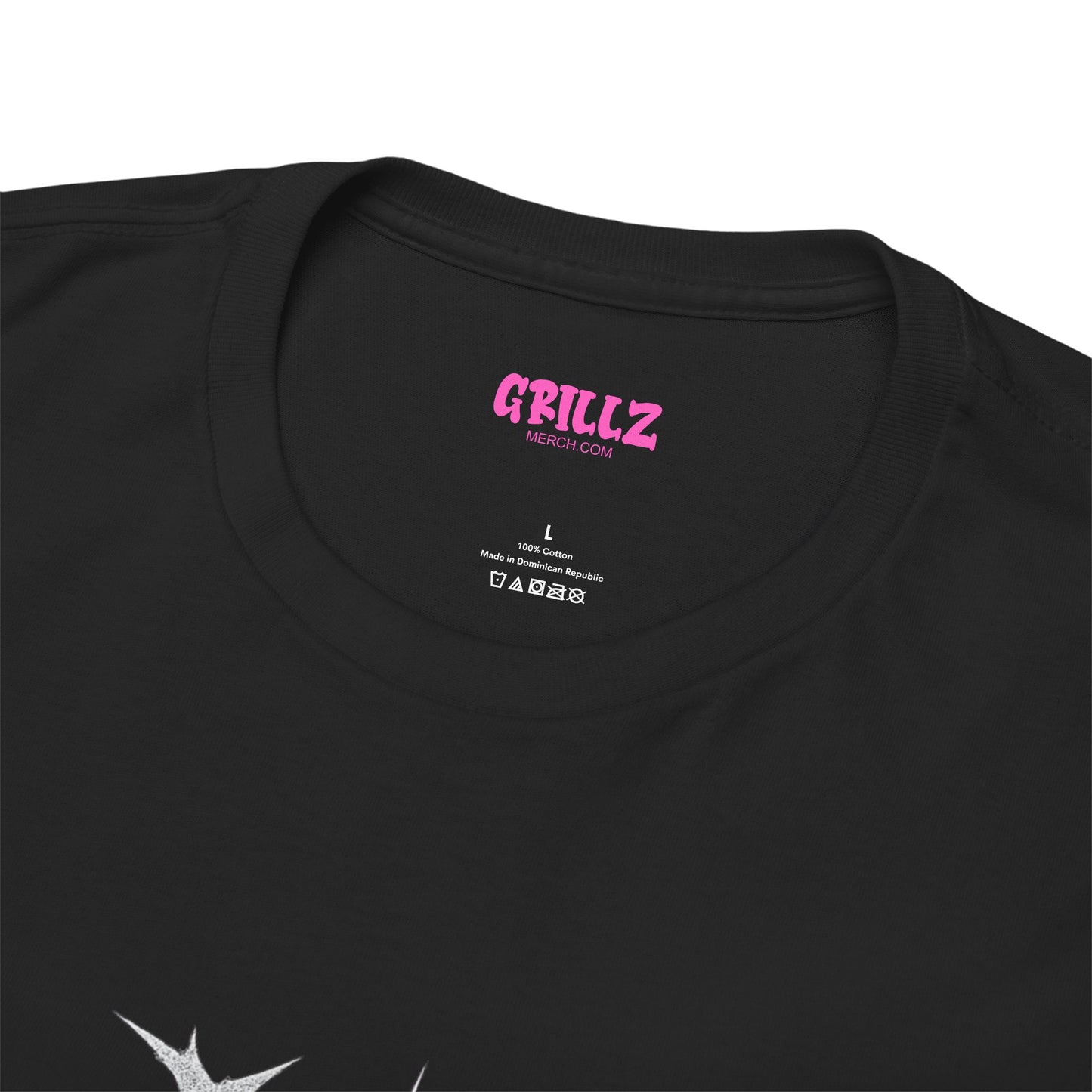 J*b Application T-Shirt