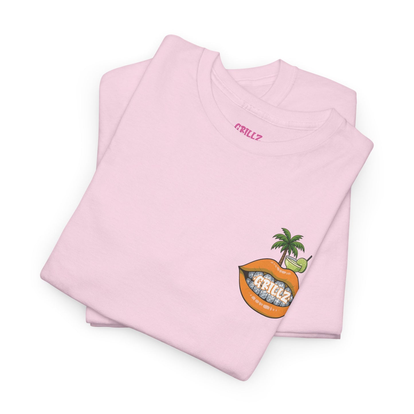 Beachy Classic "GRILLZ"