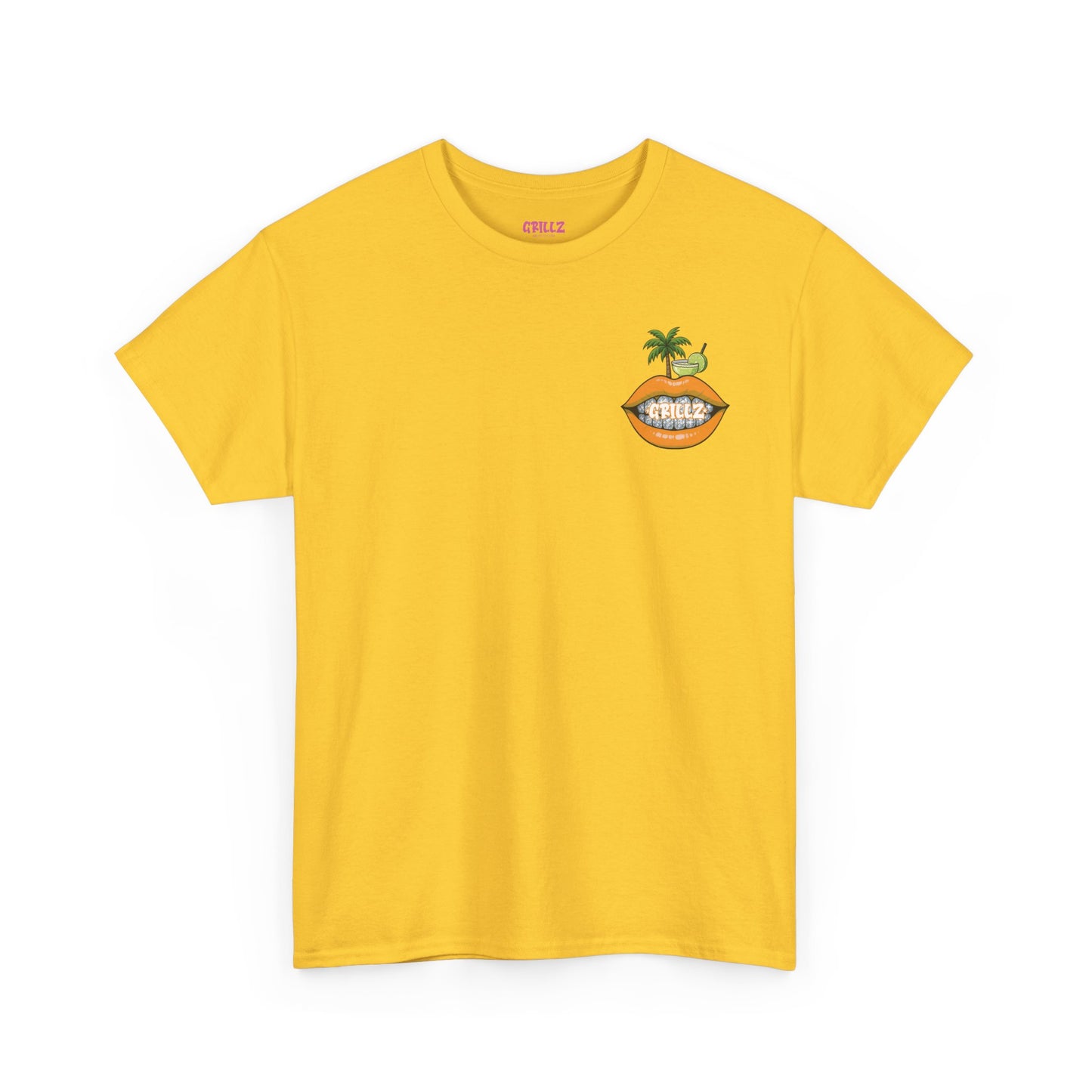 Beachy Classic "GRILLZ"