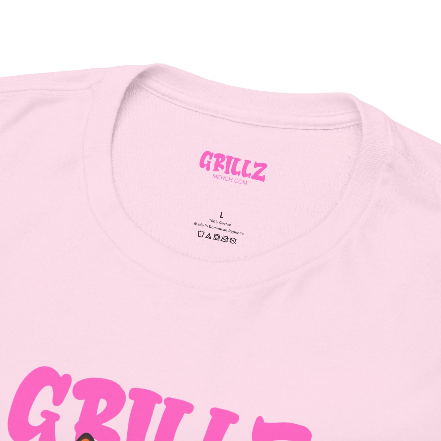 German Shepard Dog "GRILLZ" Shirt