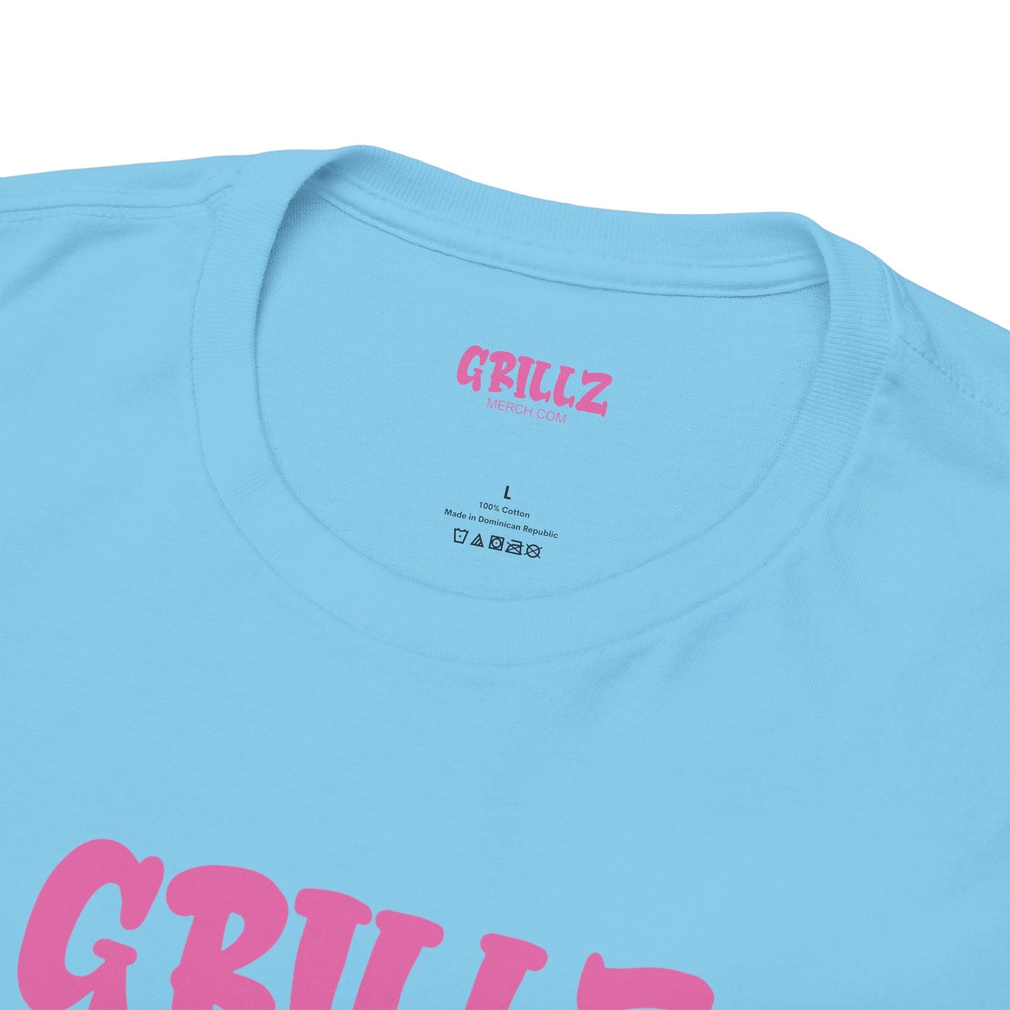 SWEET "GRILLZ" Shirt