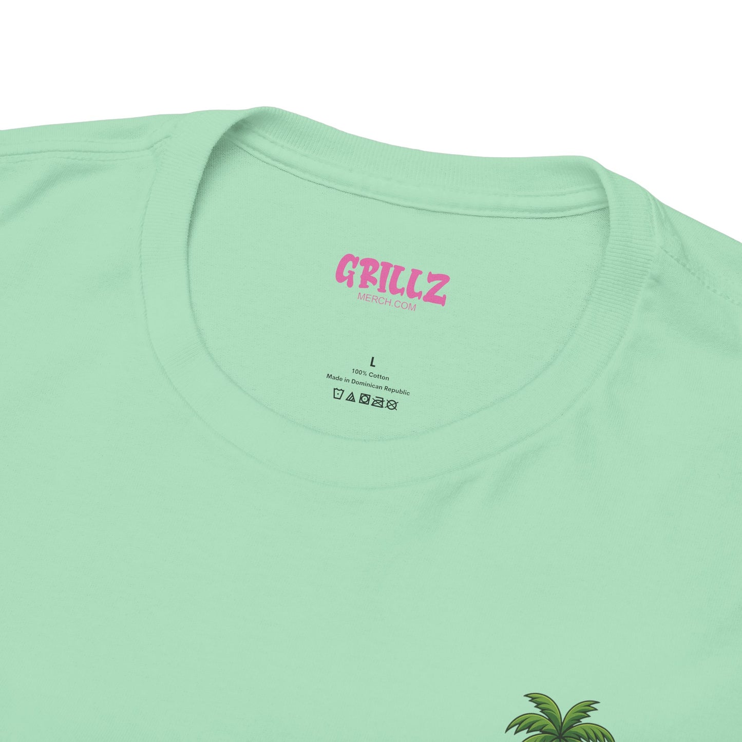 Beachy Classic "GRILLZ"