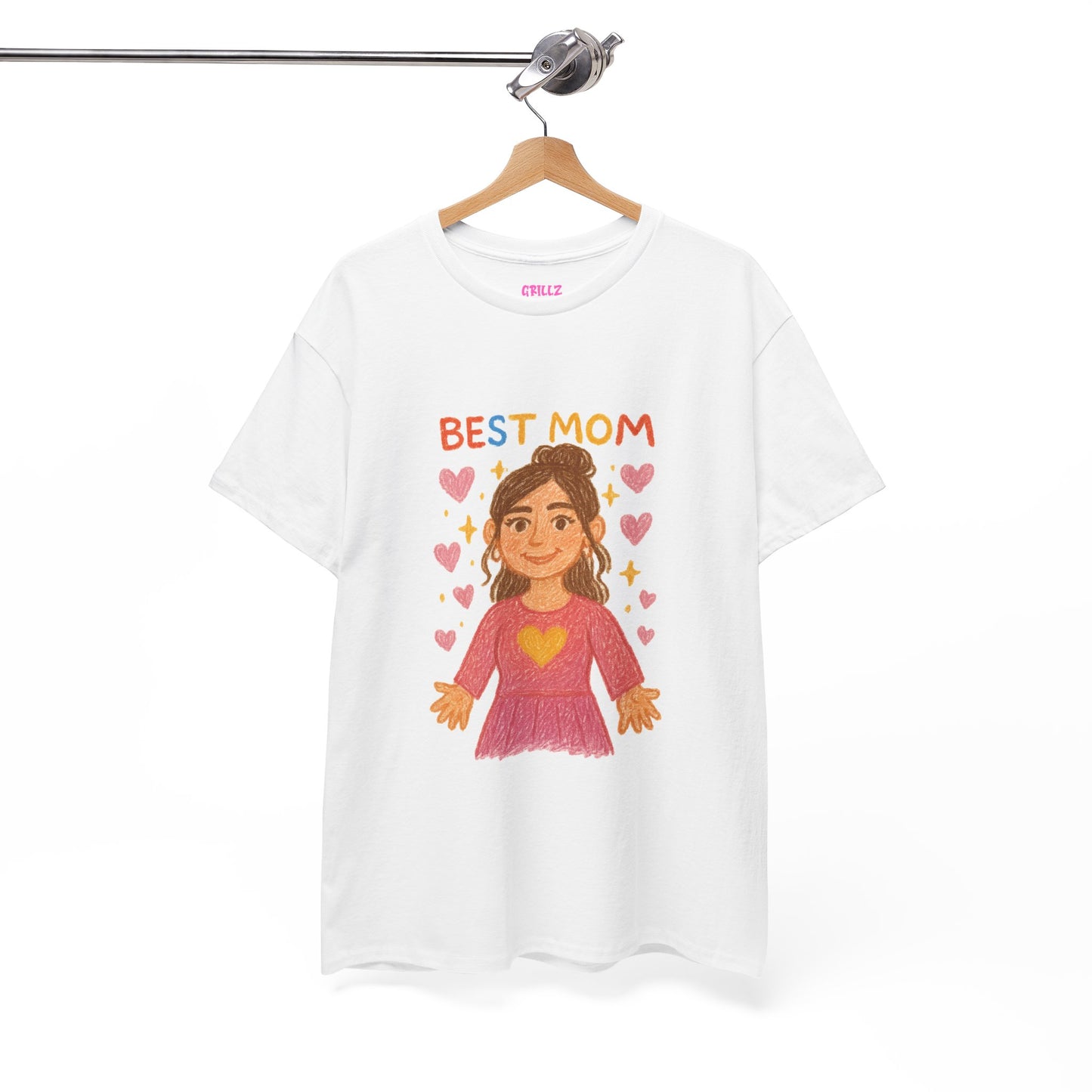 CUSTOM Art T-Shirt