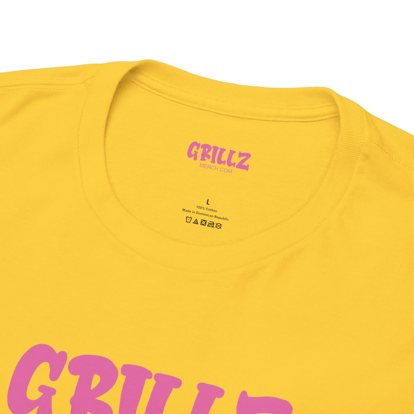 SWEET "GRILLZ" Shirt