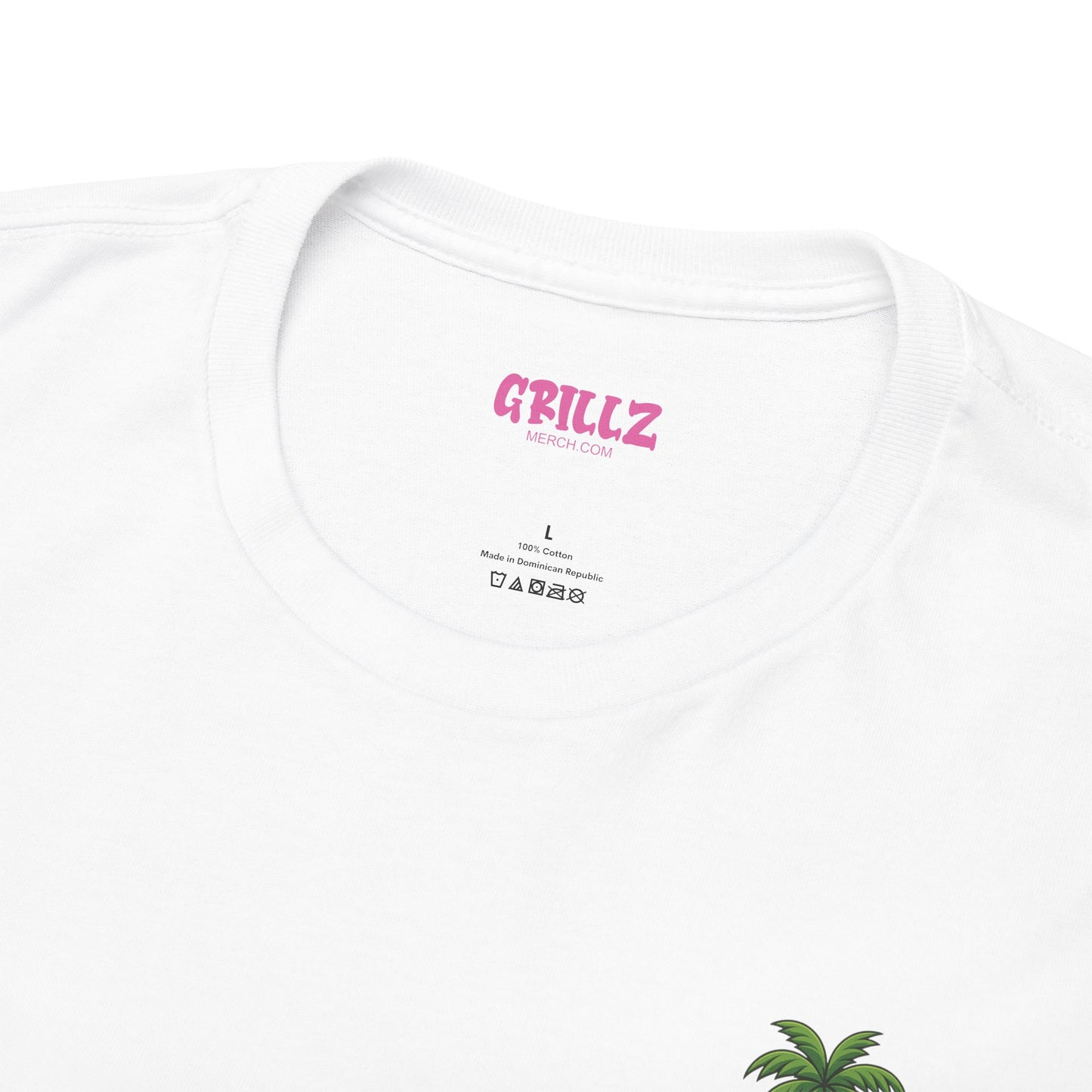 Beachy Classic "GRILLZ"