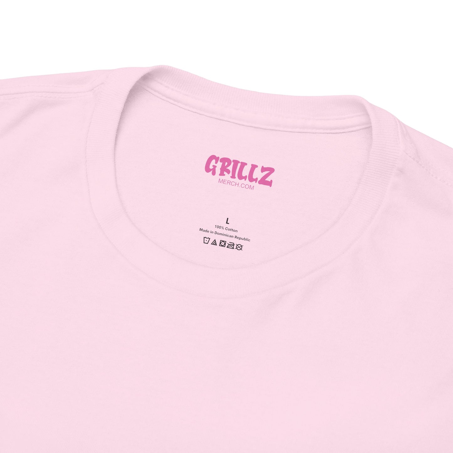 Classic "GRILLZ"