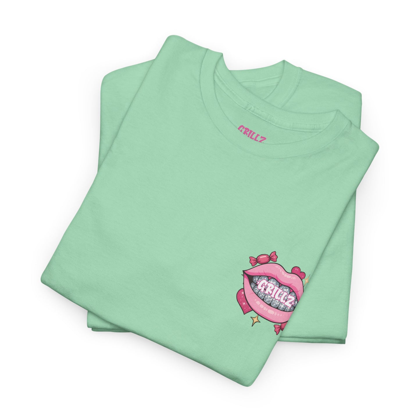 Classic "GRILLZ"