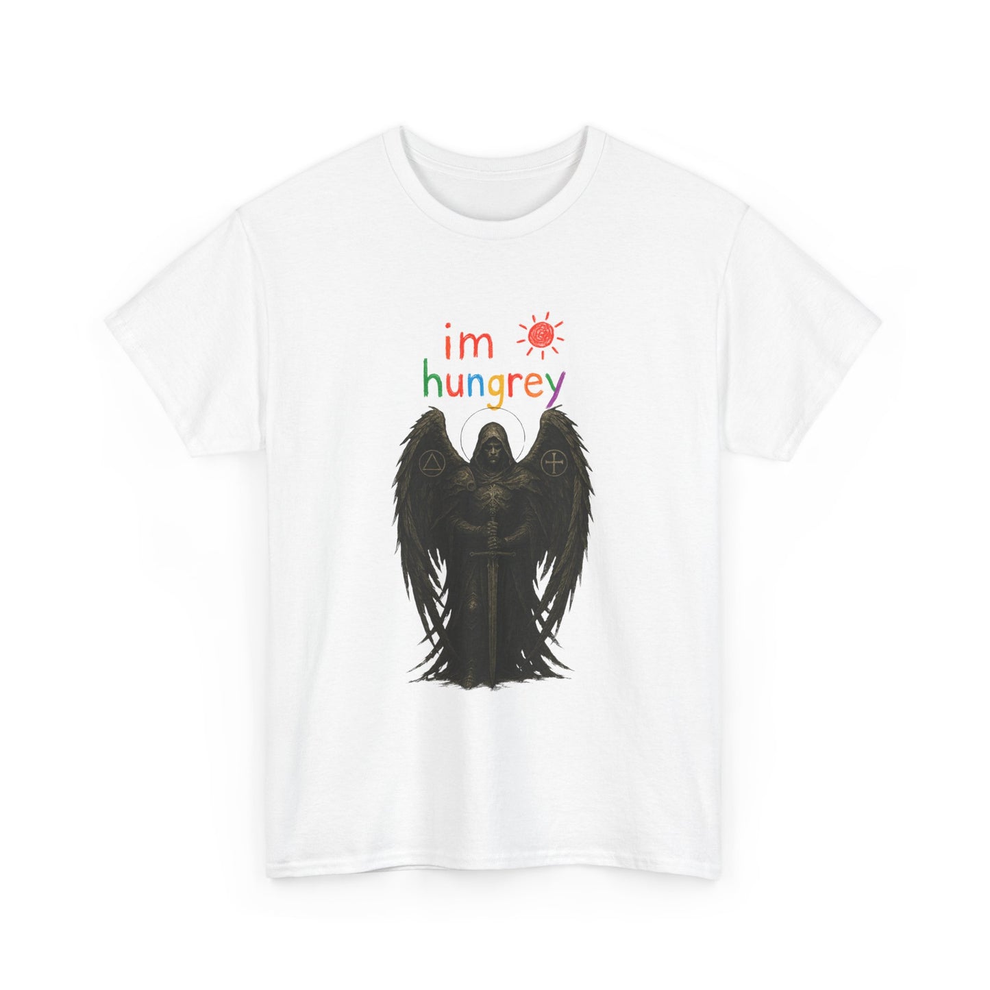 Im hungrey T-Shirt