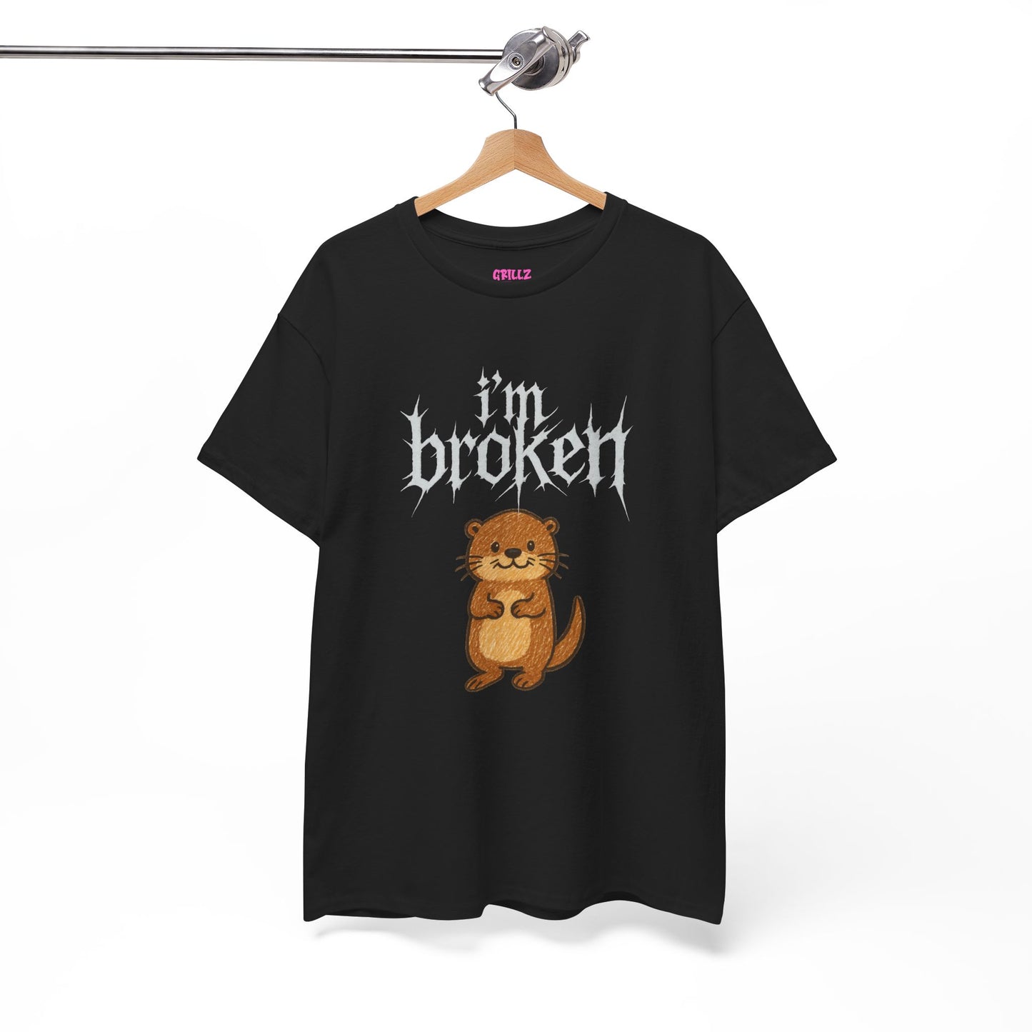 i'm Broken T-Shirt