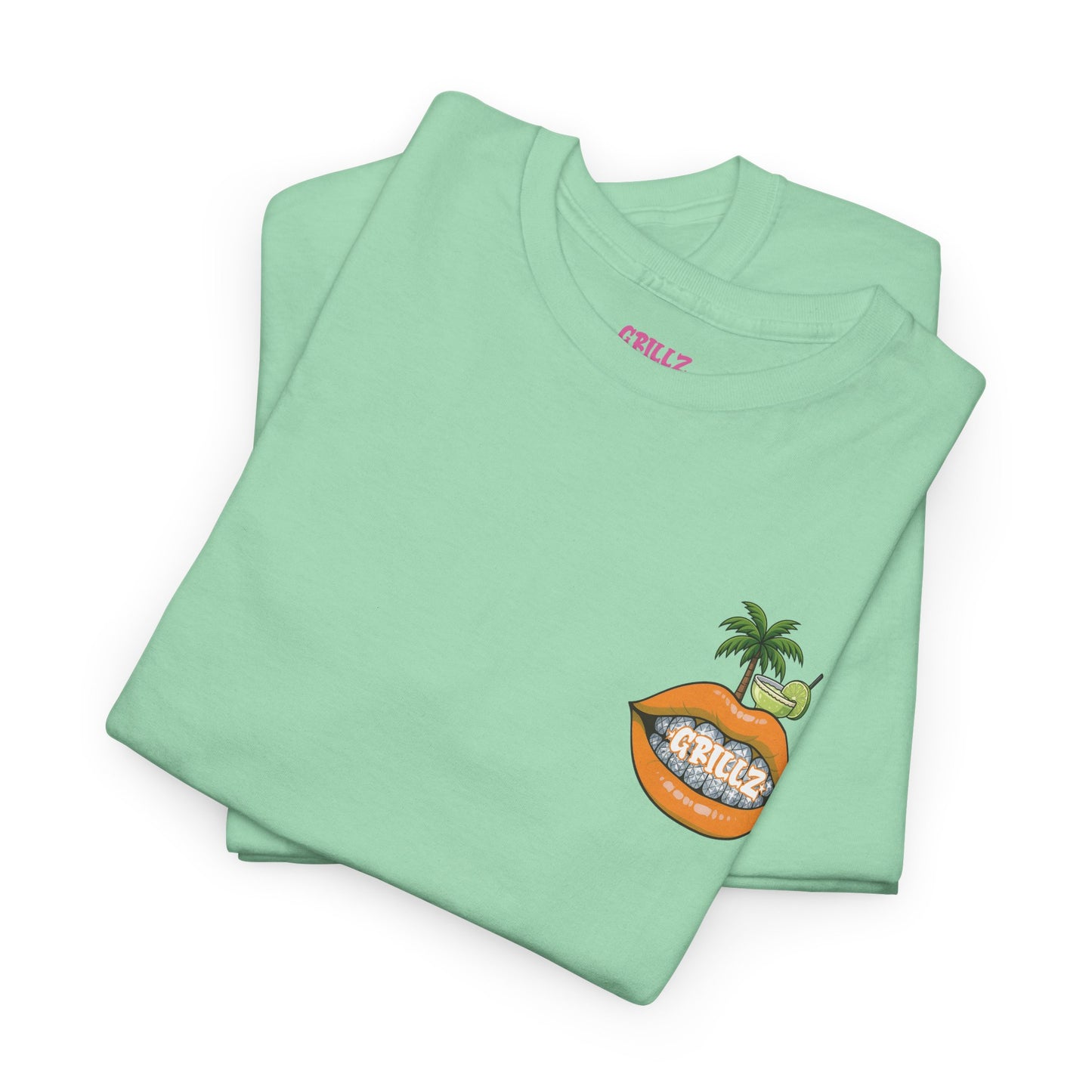 Beachy Classic "GRILLZ"