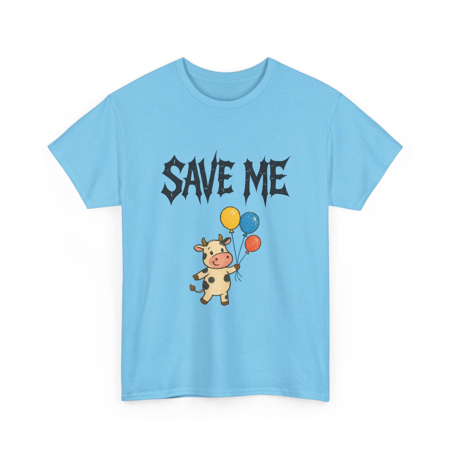 Save Me T-Shirt