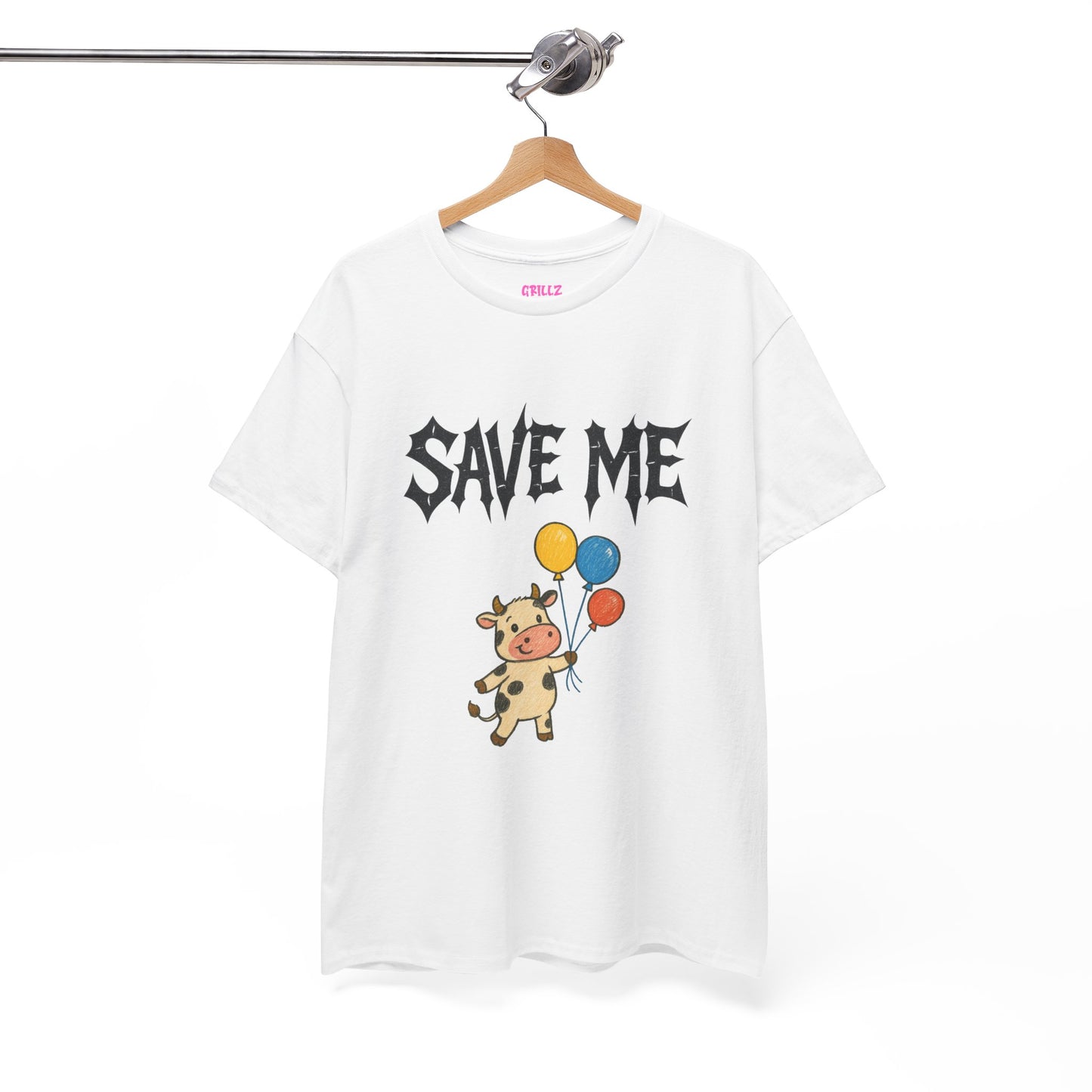 Save Me T-Shirt